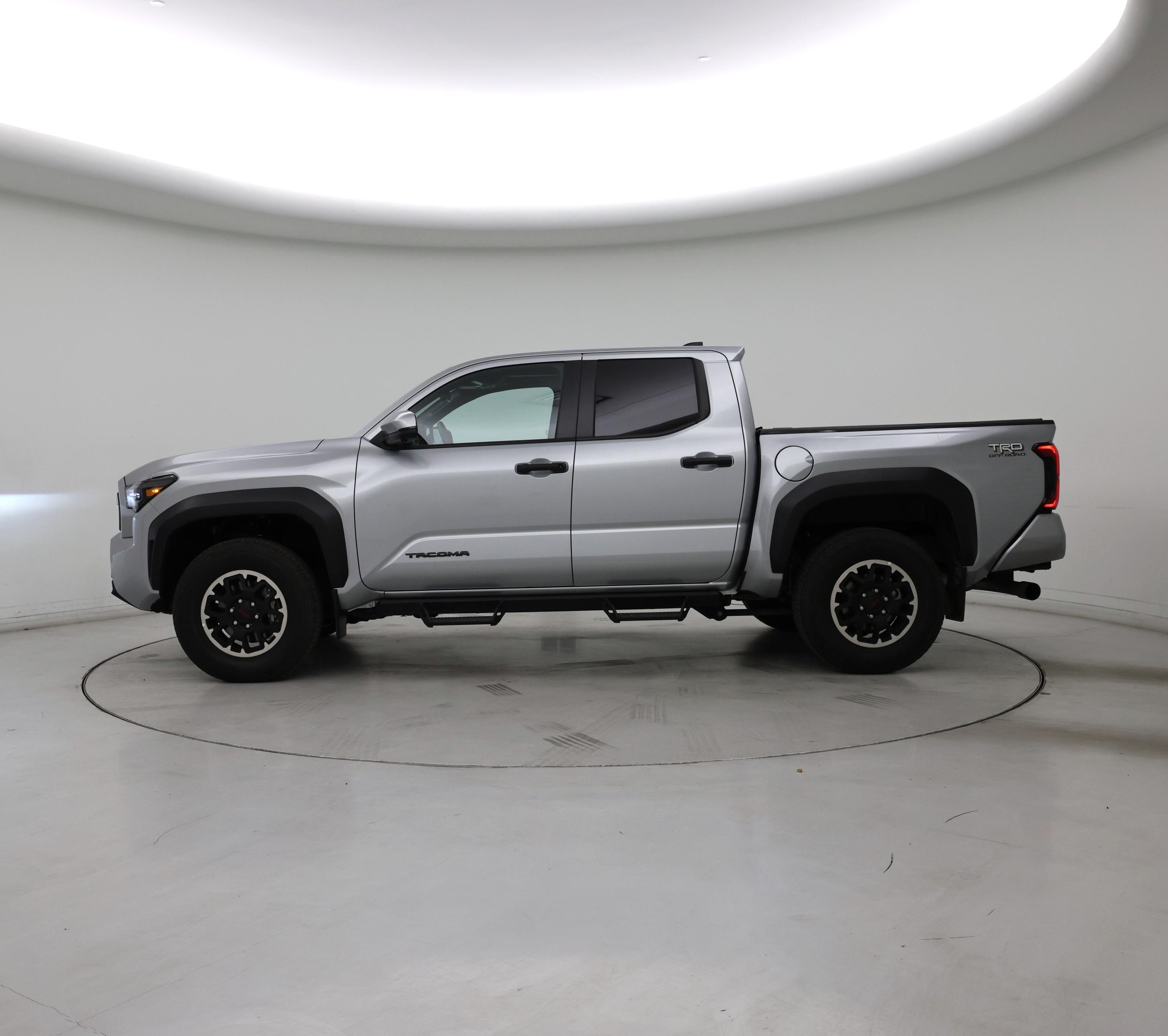 Thumbnail: 2024 Toyota Tacoma - 3