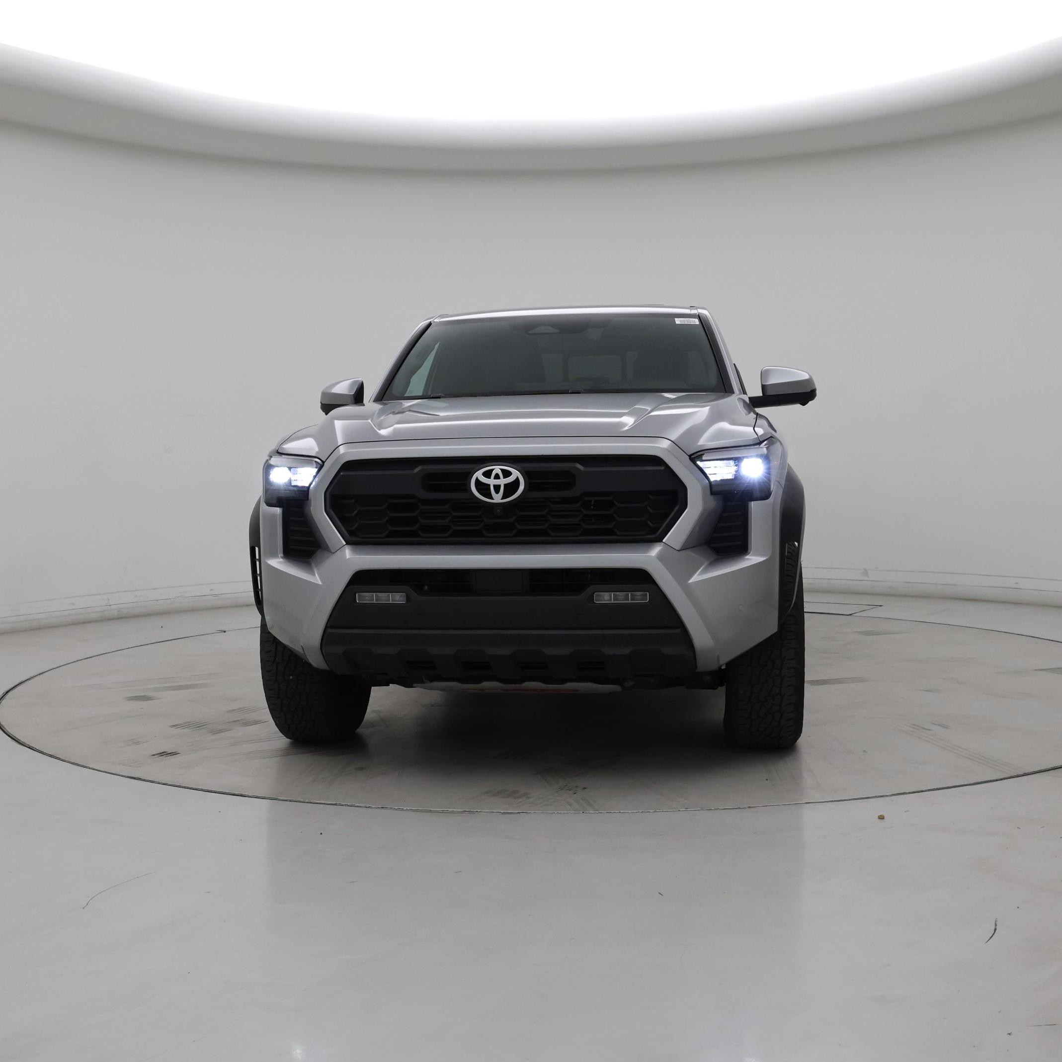 Thumbnail: 2024 Toyota Tacoma - 5