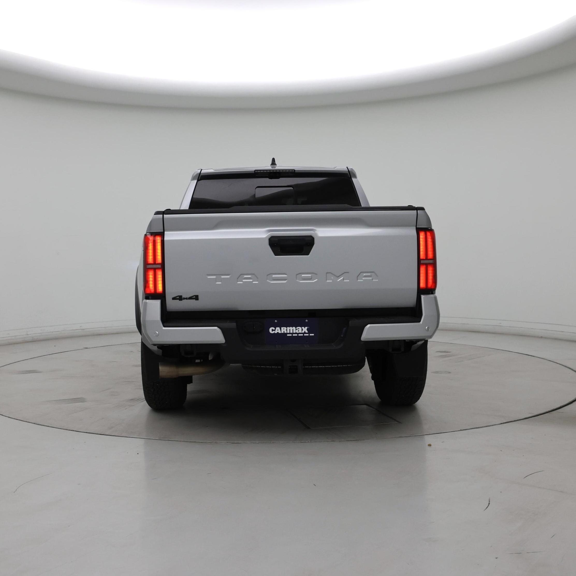 Thumbnail: 2024 Toyota Tacoma - 6