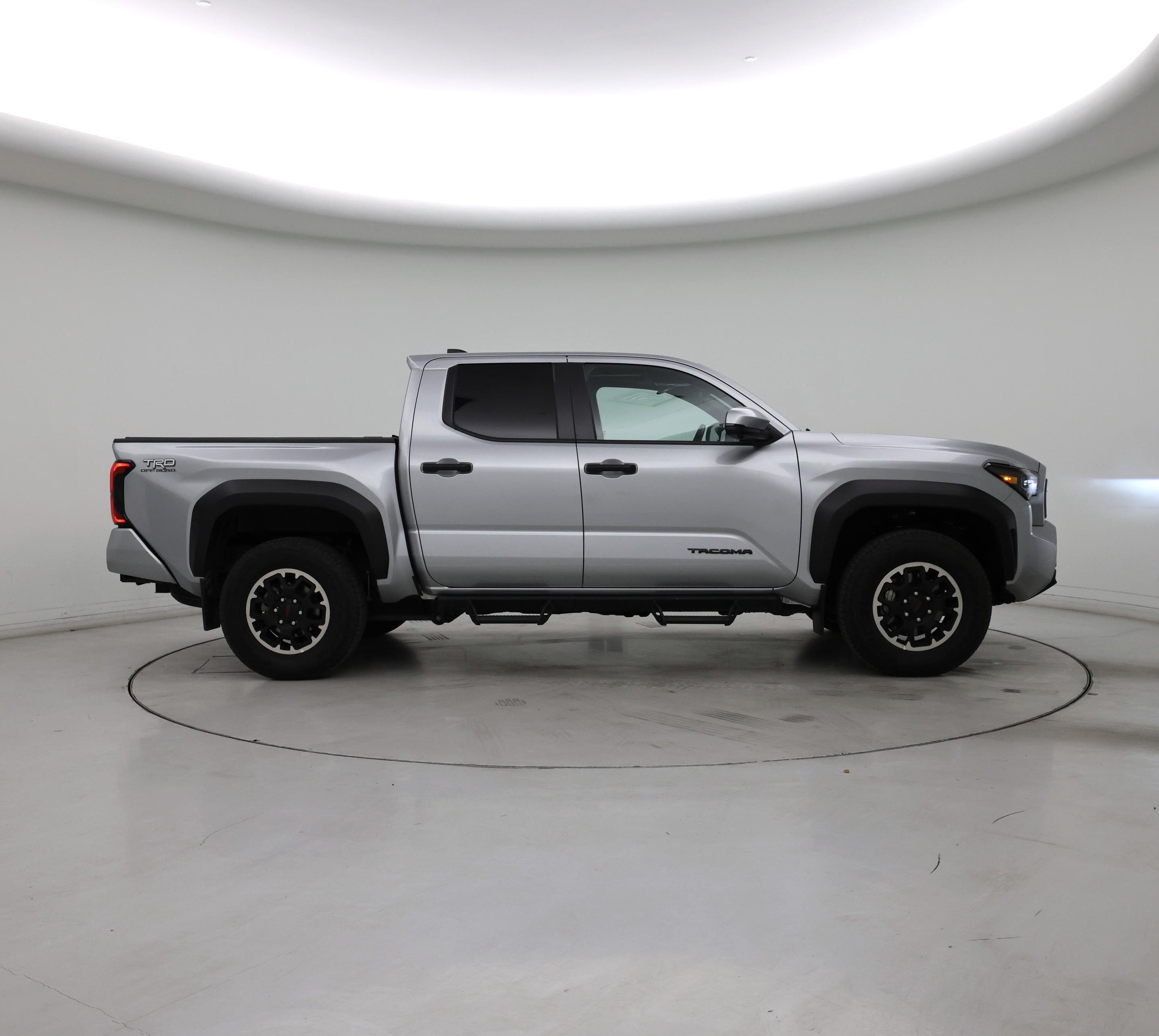 Thumbnail: 2024 Toyota Tacoma - 7