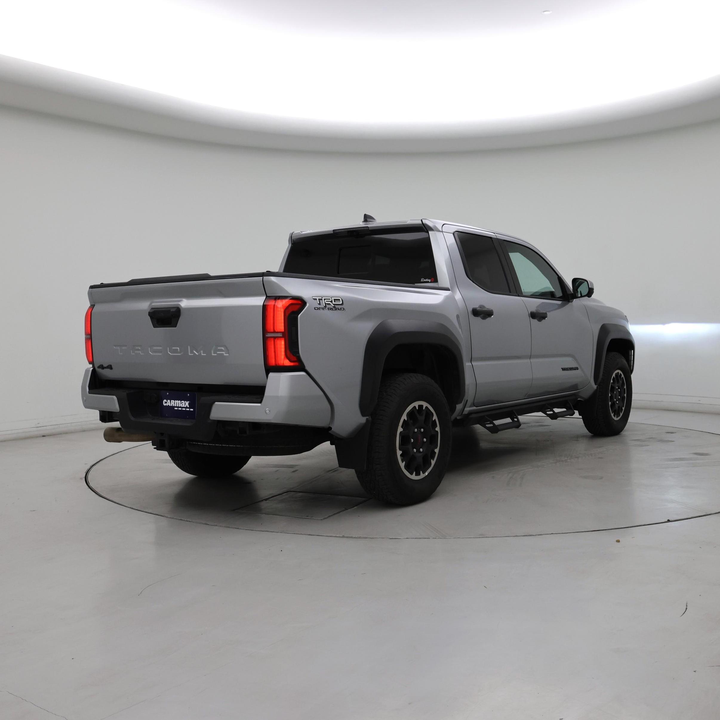 Thumbnail: 2024 Toyota Tacoma - 8