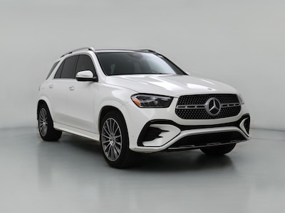 2024 Mercedes-Benz GLE350
