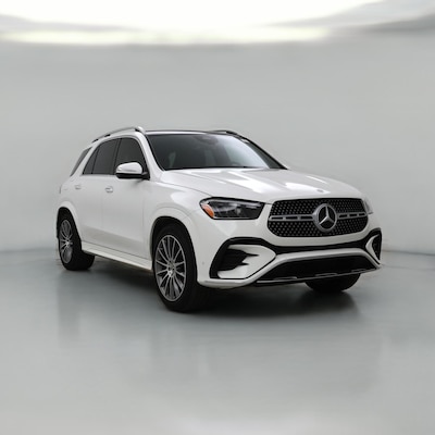 2024 Mercedes-Benz GLE350