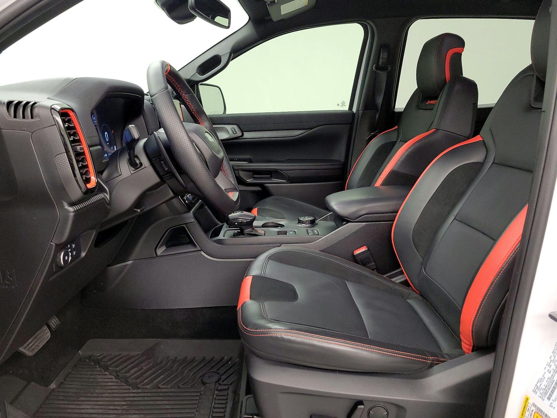 Thumbnail: 2025 Ford Ranger - 11