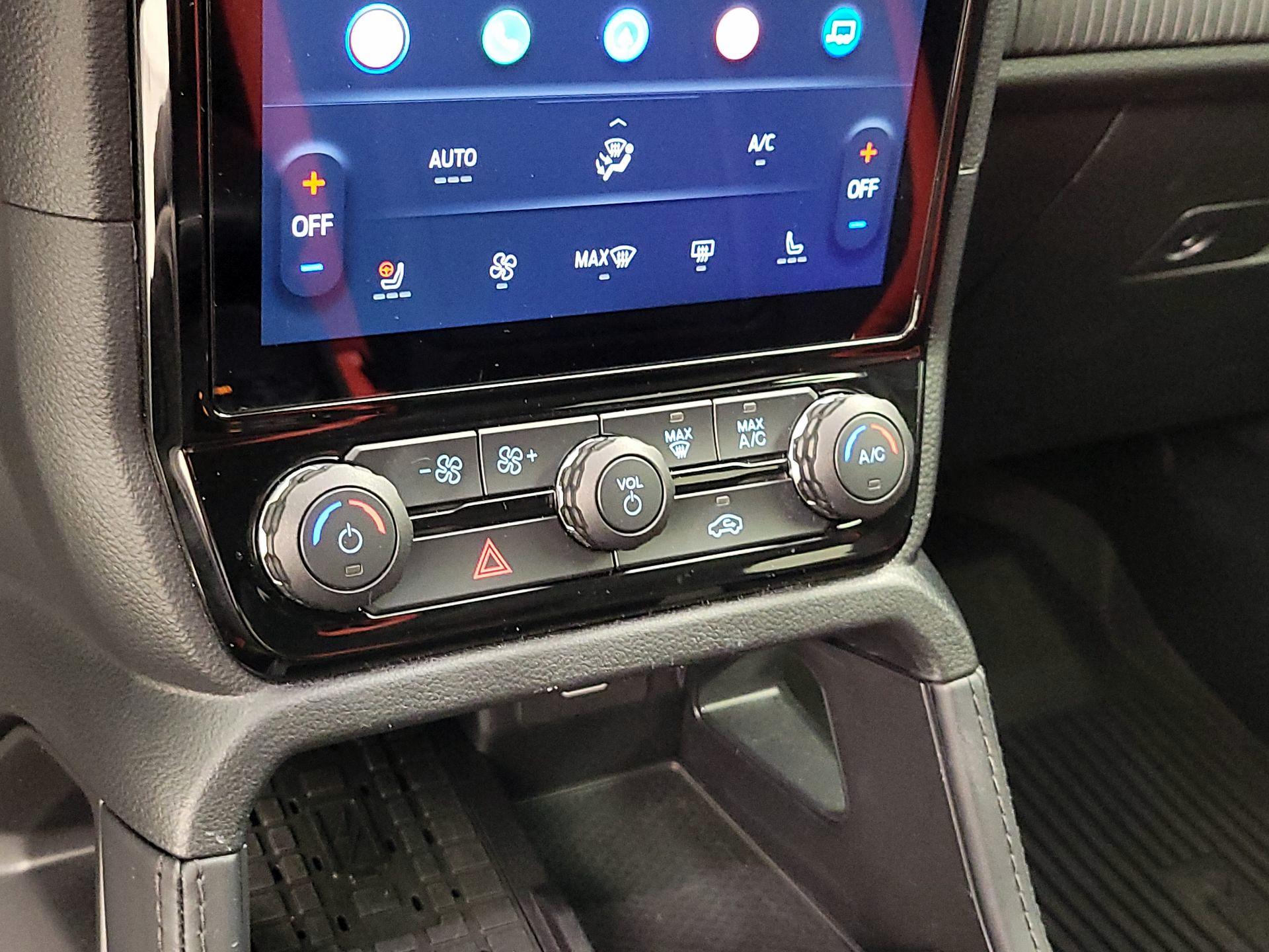 Thumbnail: 2025 Ford Ranger - 16