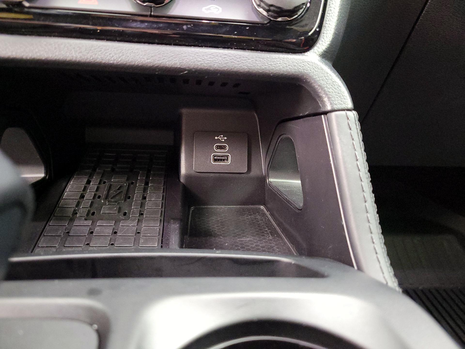 Thumbnail: 2025 Ford Ranger - 18