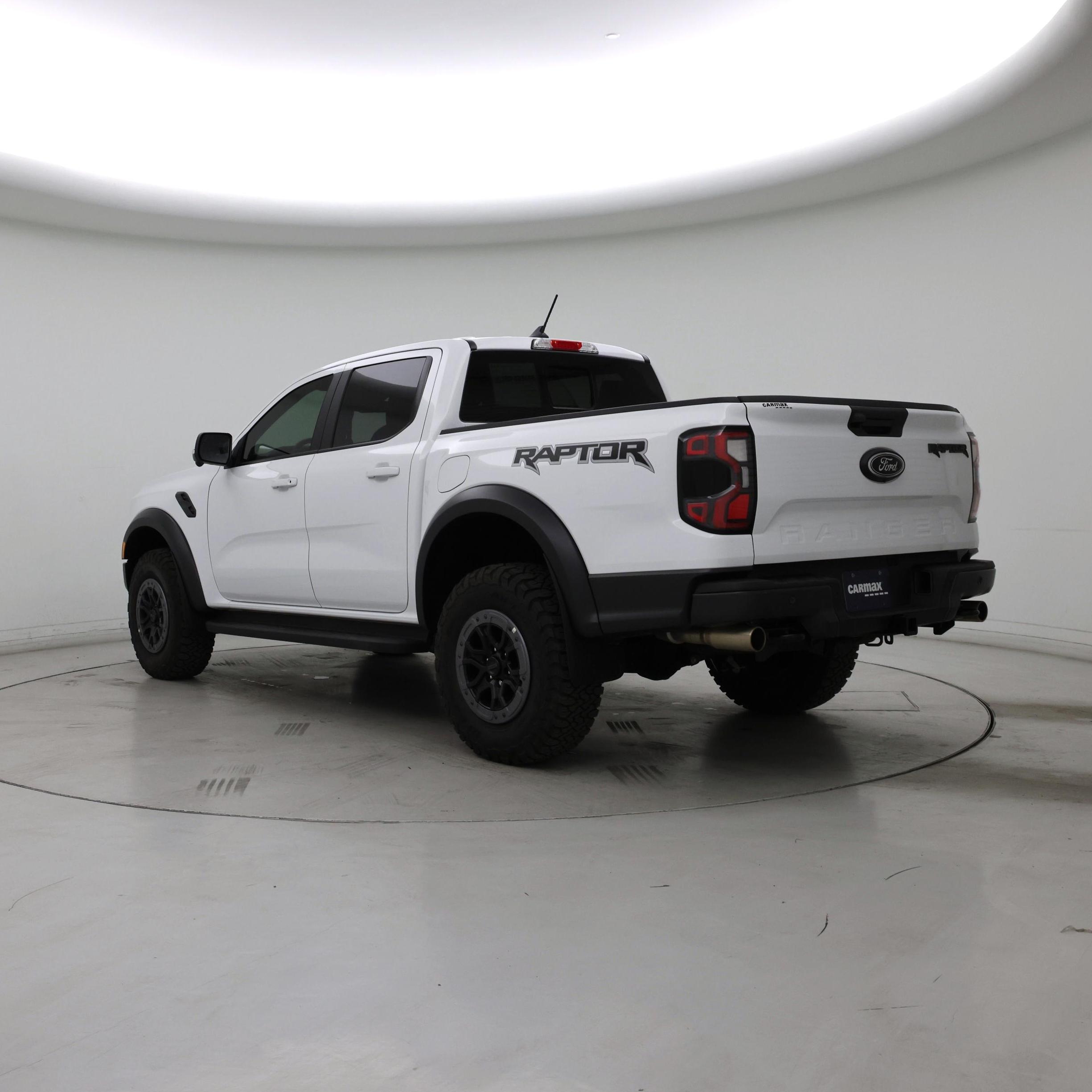 Thumbnail: 2025 Ford Ranger - 2