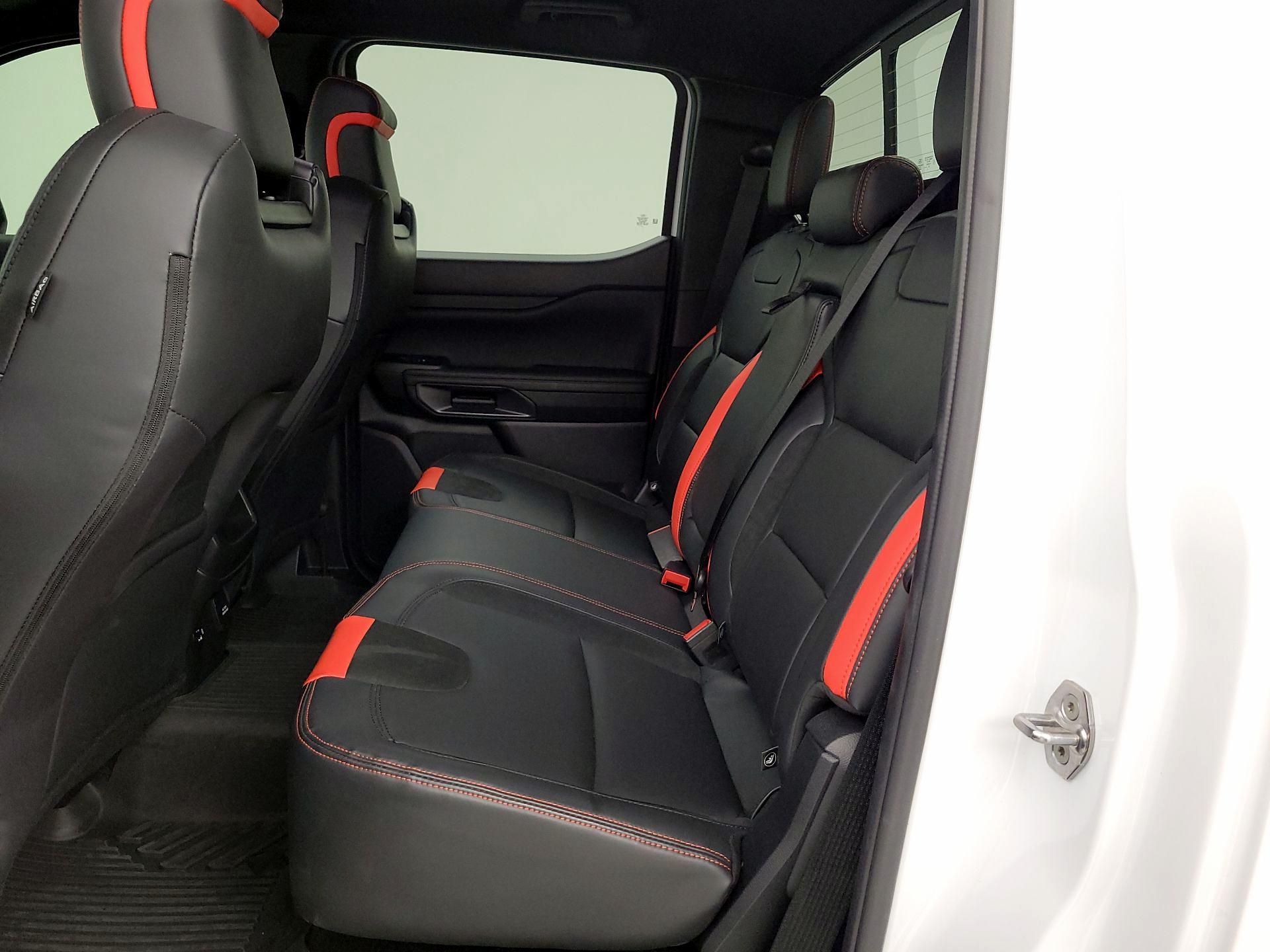 Thumbnail: 2025 Ford Ranger - 19