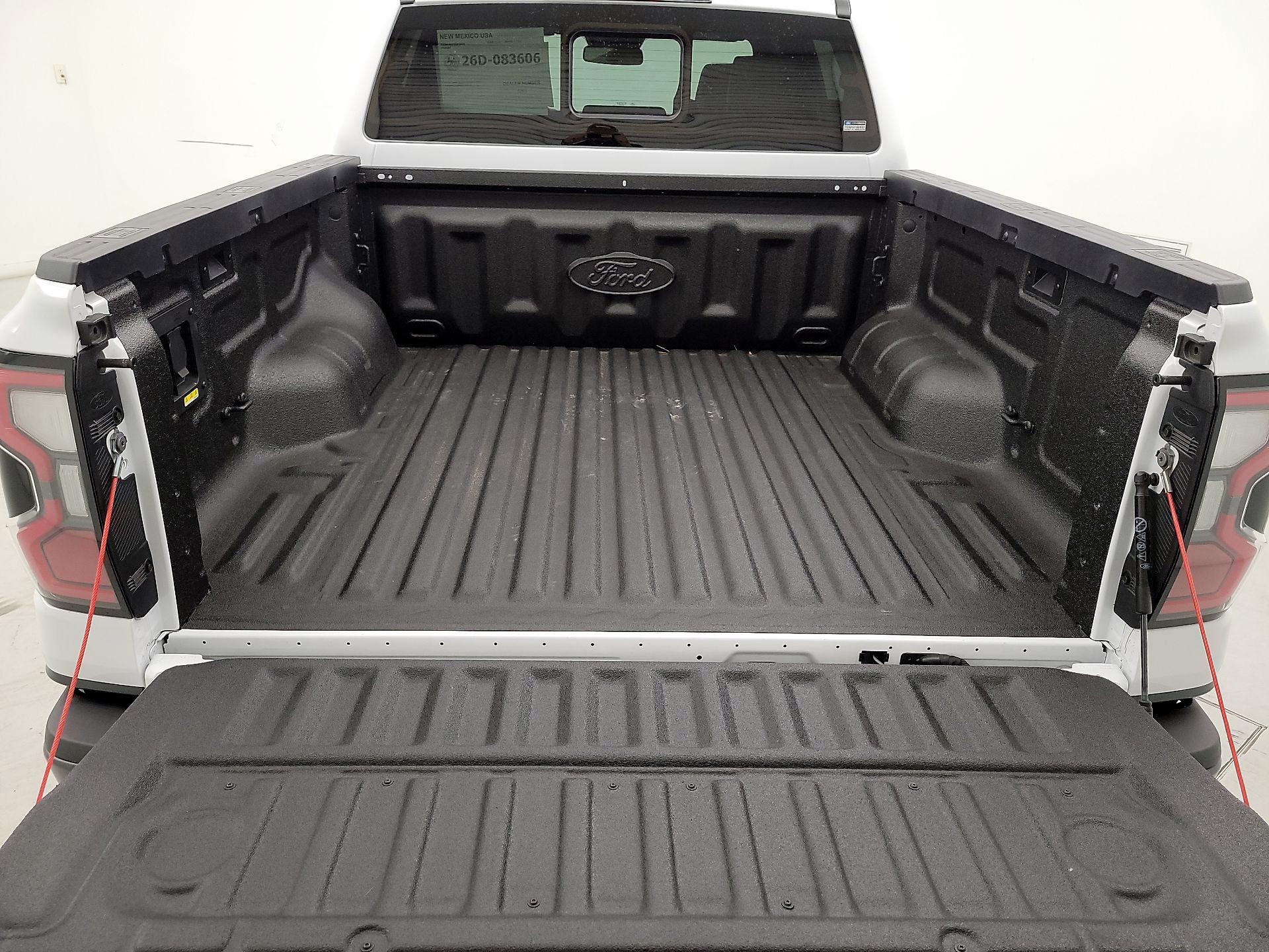 Thumbnail: 2025 Ford Ranger - 20