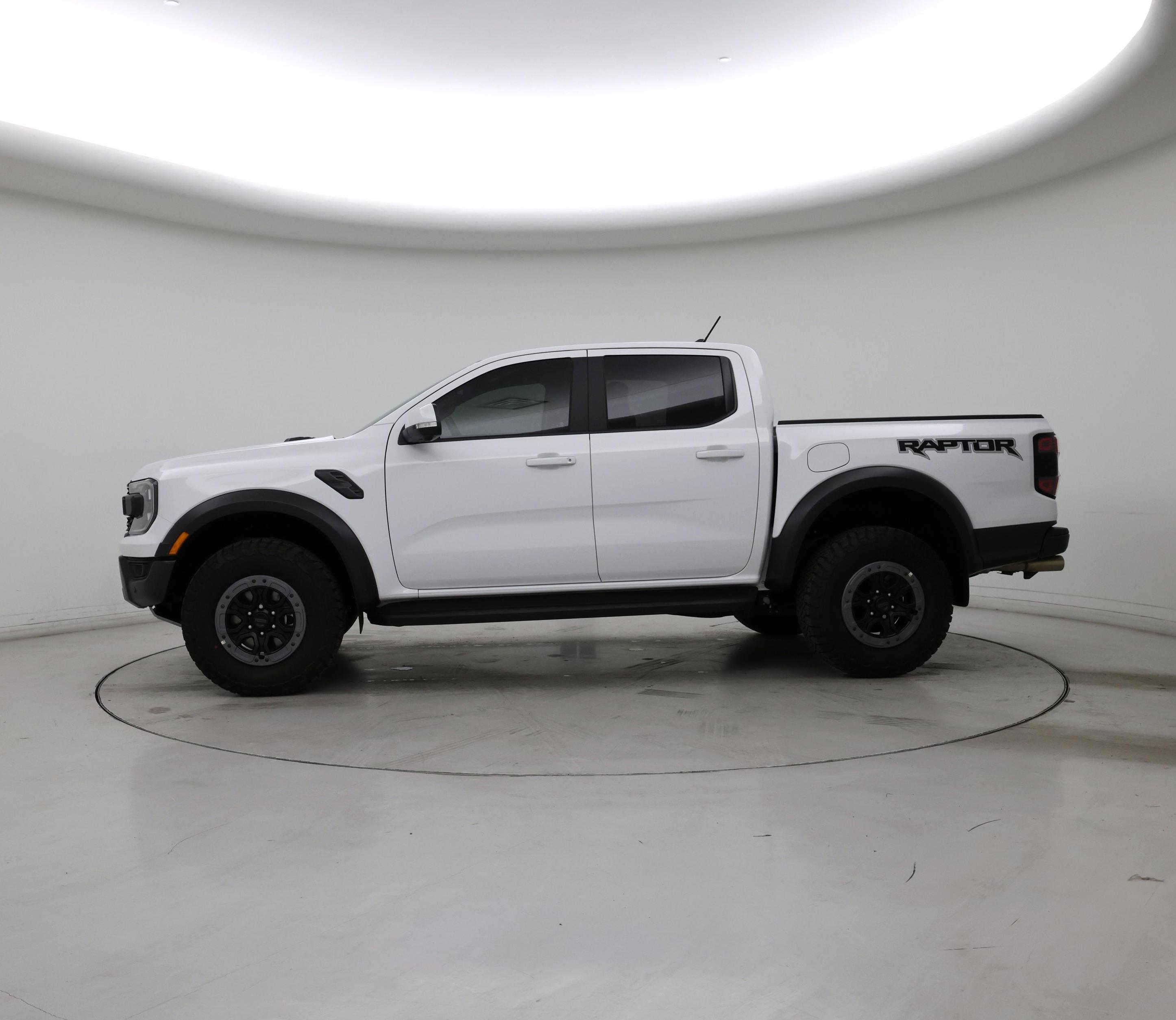 Thumbnail: 2025 Ford Ranger - 3