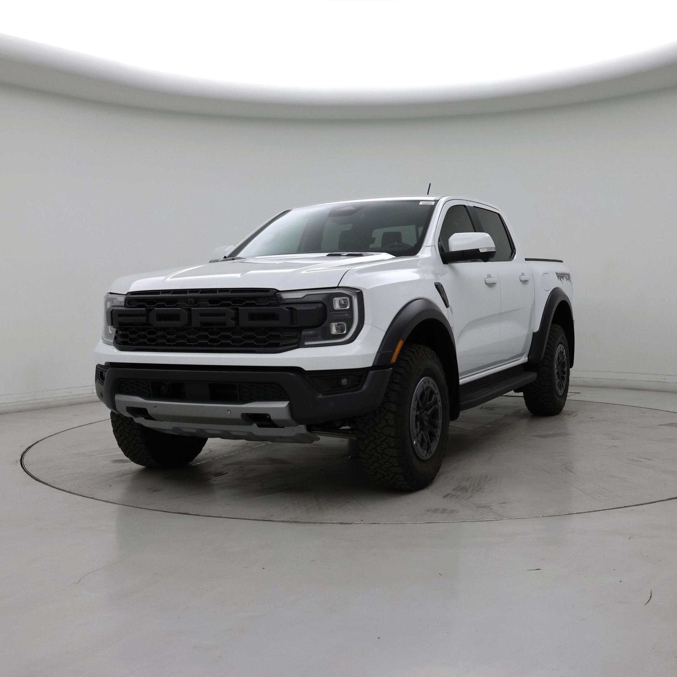 Thumbnail: 2025 Ford Ranger - 4