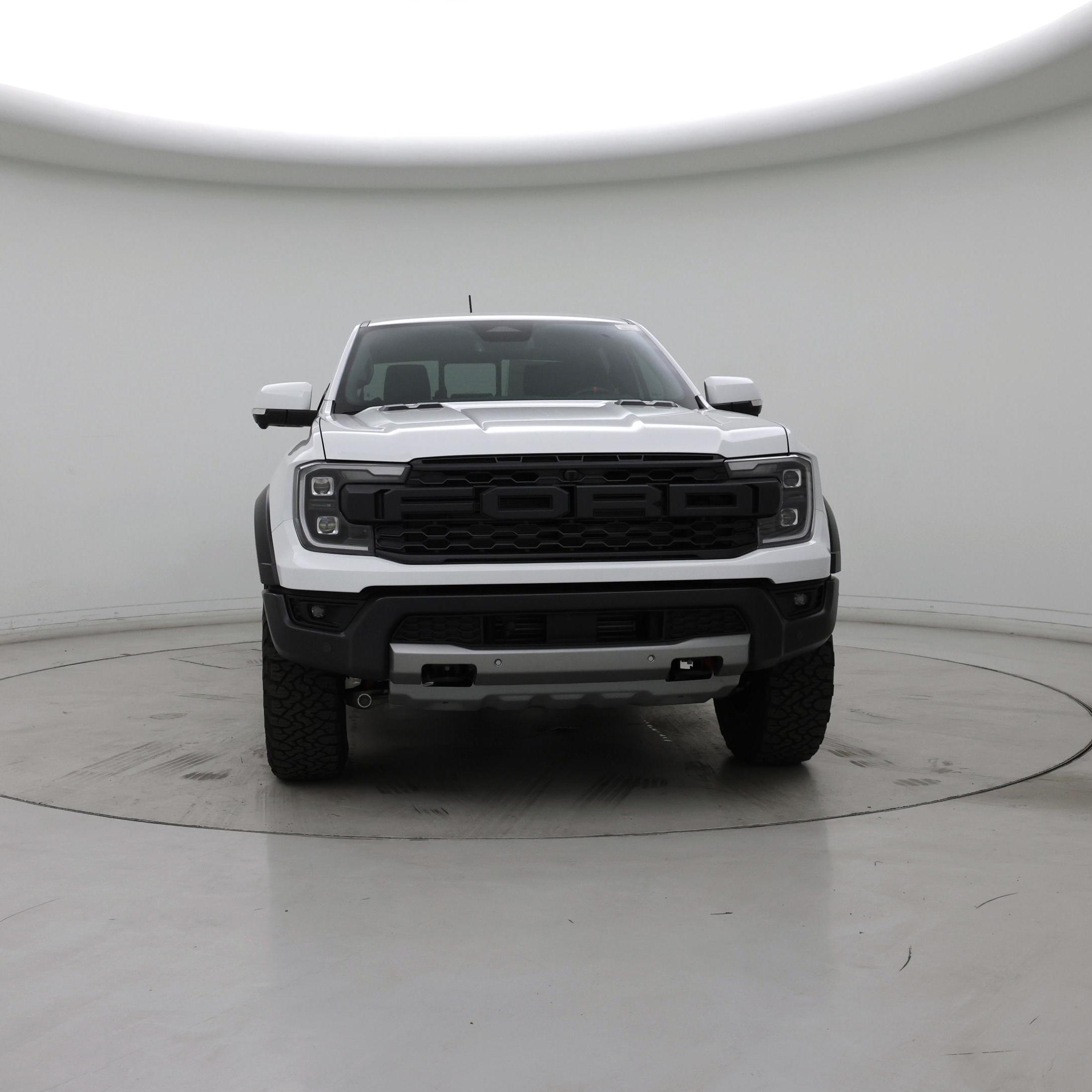 Thumbnail: 2025 Ford Ranger - 5