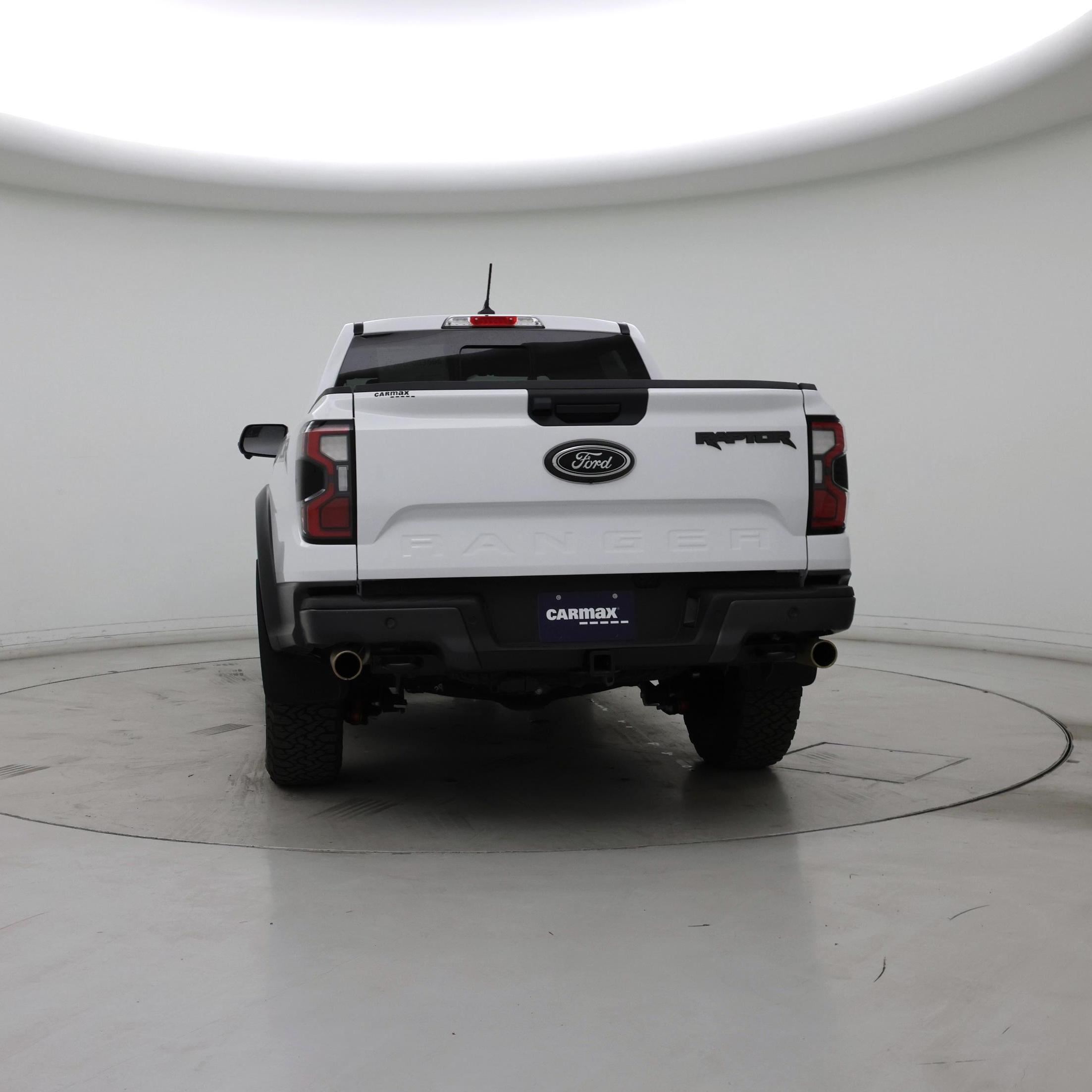 Thumbnail: 2025 Ford Ranger - 6