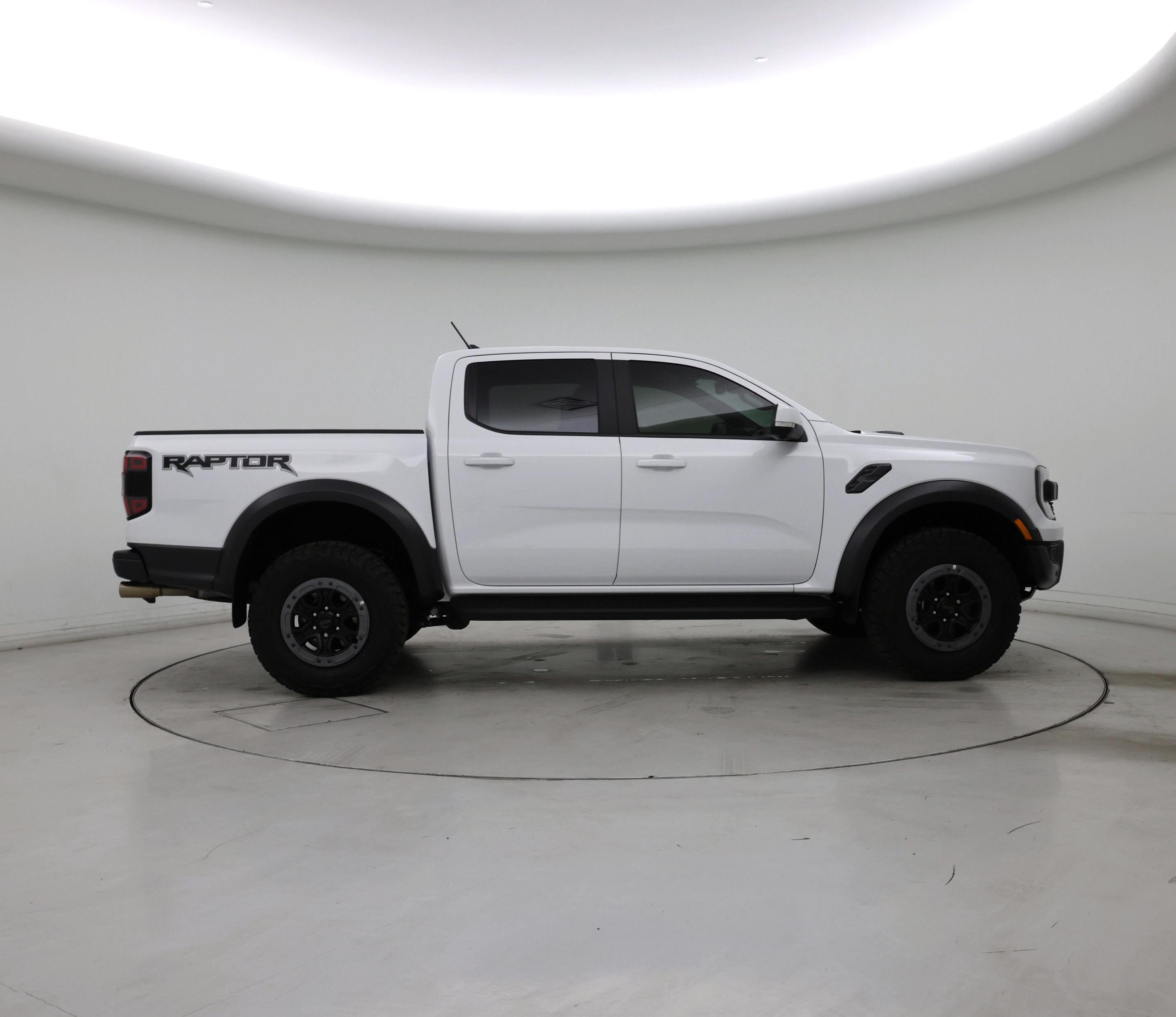 Thumbnail: 2025 Ford Ranger - 7