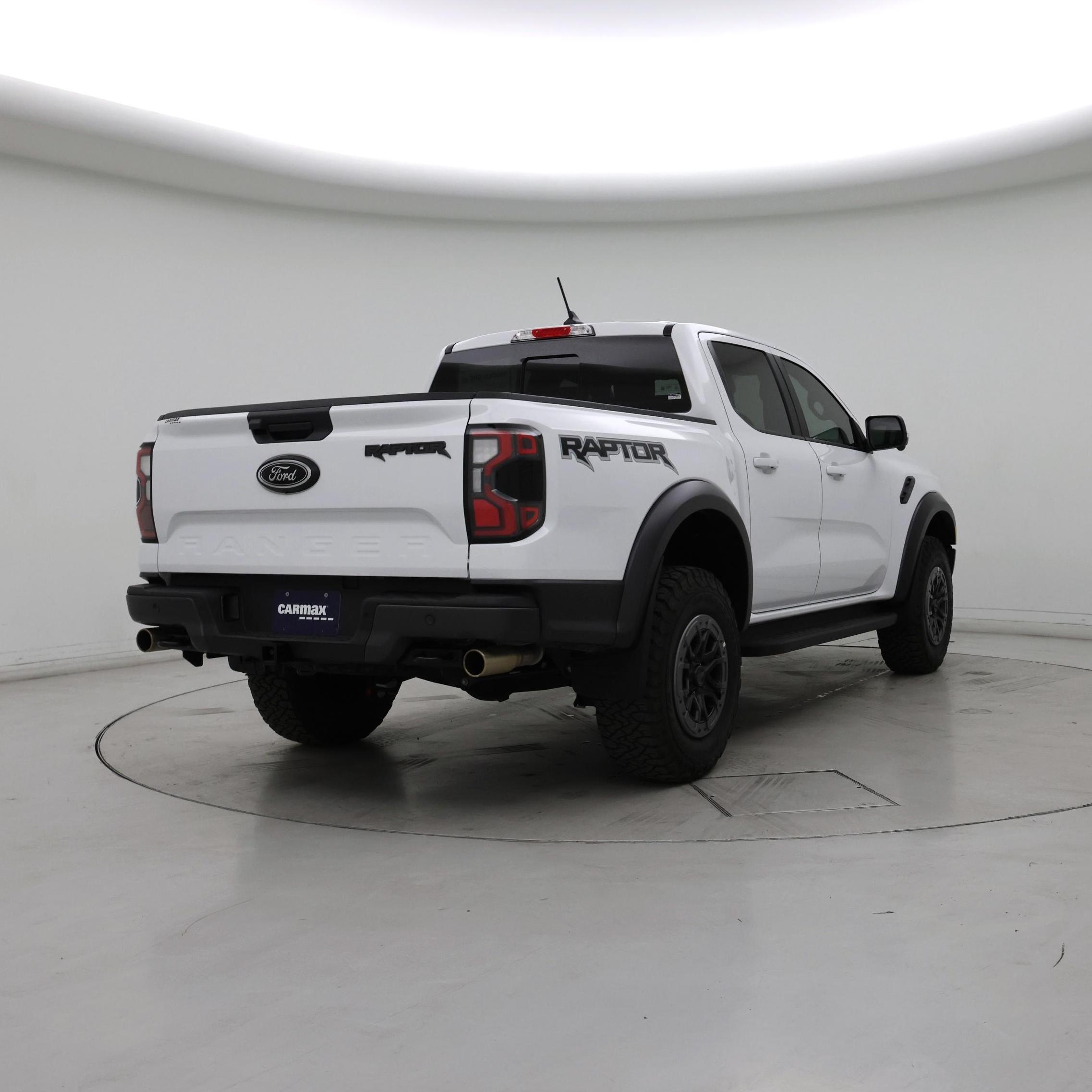 Thumbnail: 2025 Ford Ranger - 8