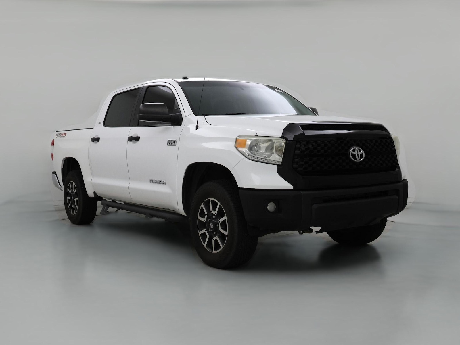 2014 Toyota Tundra SR5