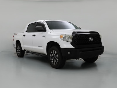 2014 Toyota Tundra SR5