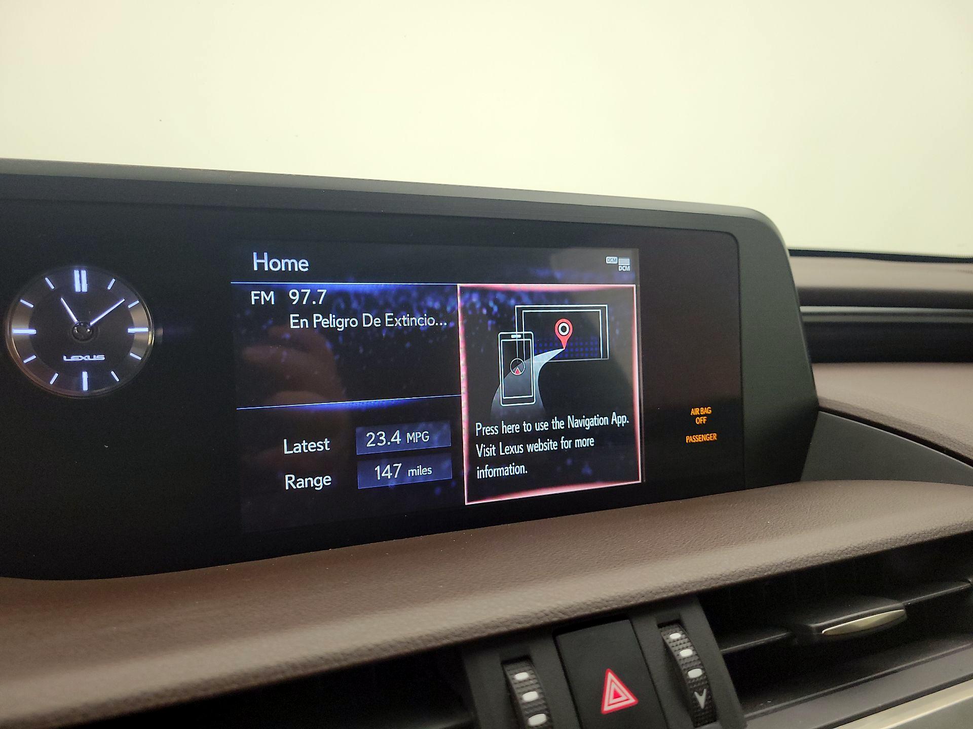 Thumbnail: 2020 Lexus ES - 13