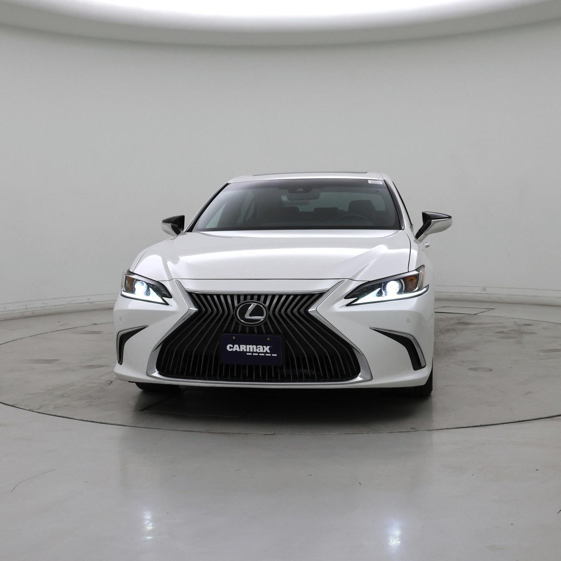 Thumbnail: 2020 Lexus ES - 5