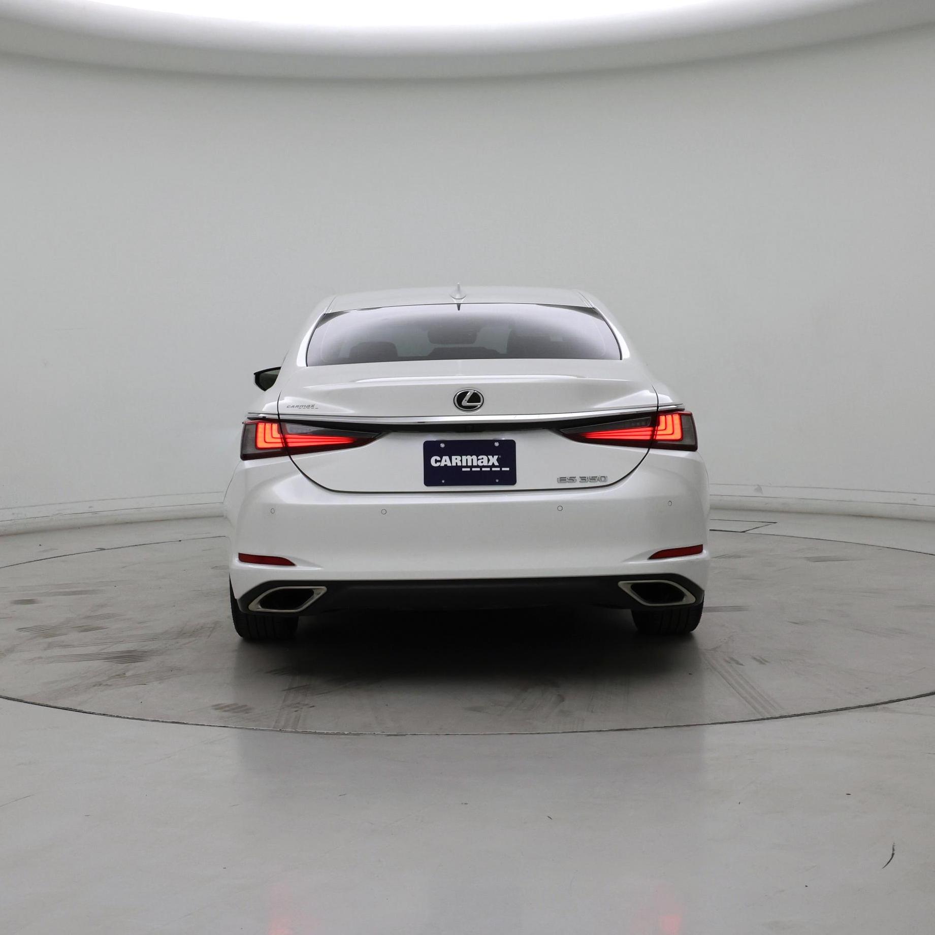 Thumbnail: 2020 Lexus ES - 6