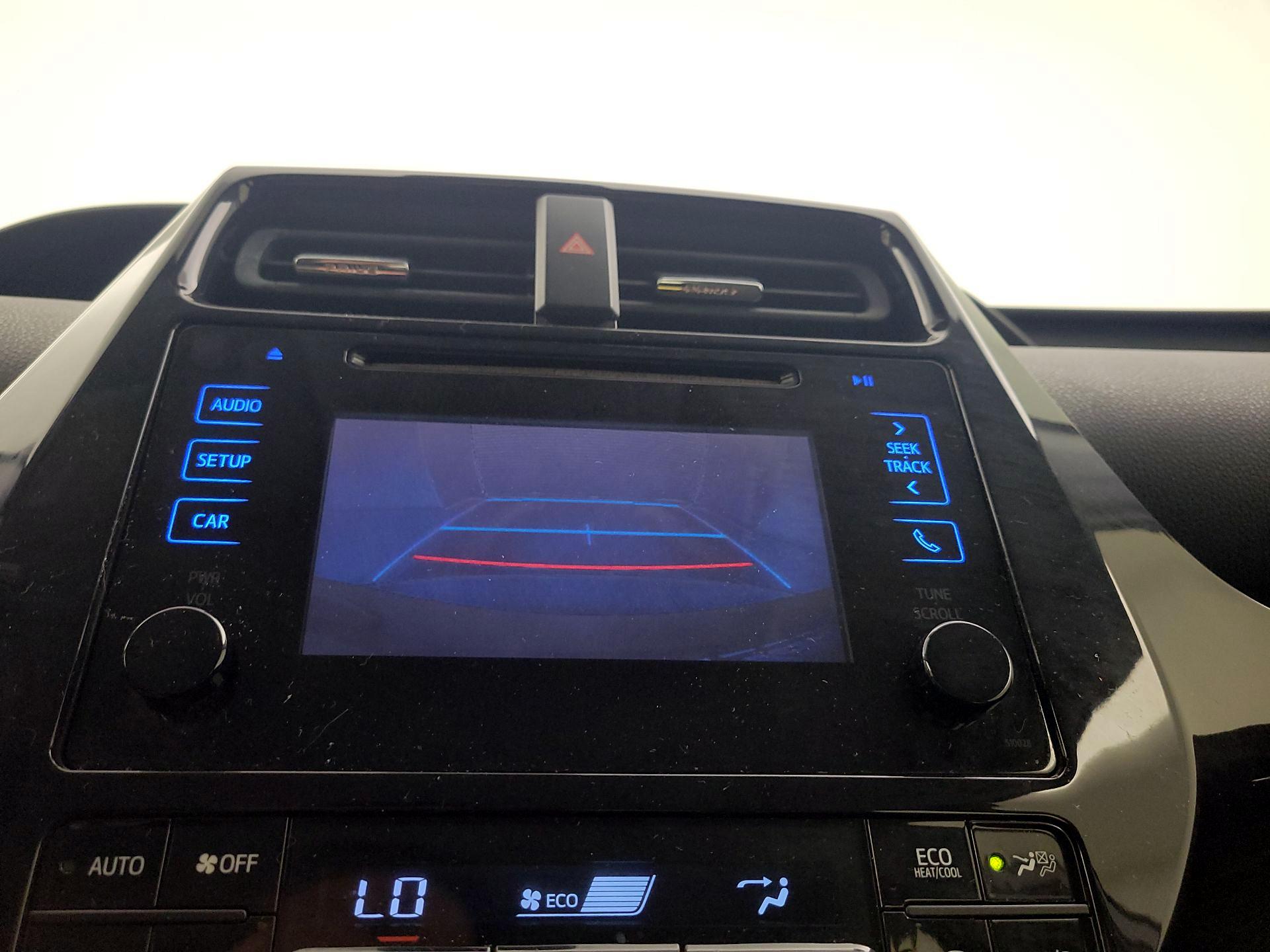 Thumbnail: 2017 Toyota Prius - 14