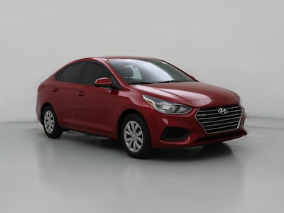2022 Hyundai Accent SEL
