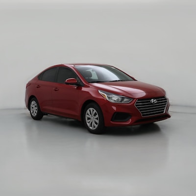 2022 Hyundai Accent SEL