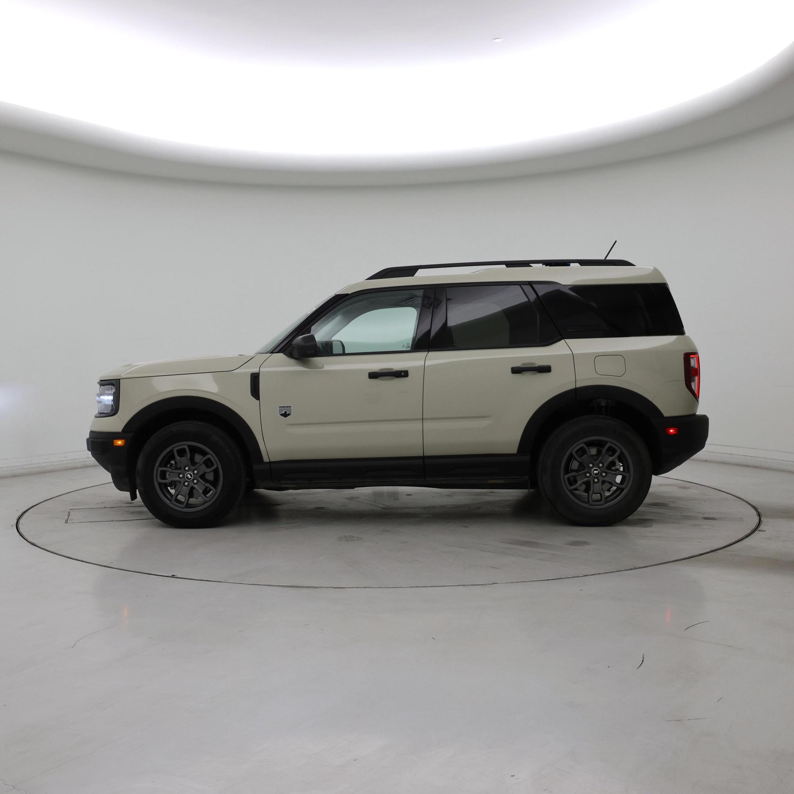 Thumbnail: 2024 Ford Bronco Sport - 3