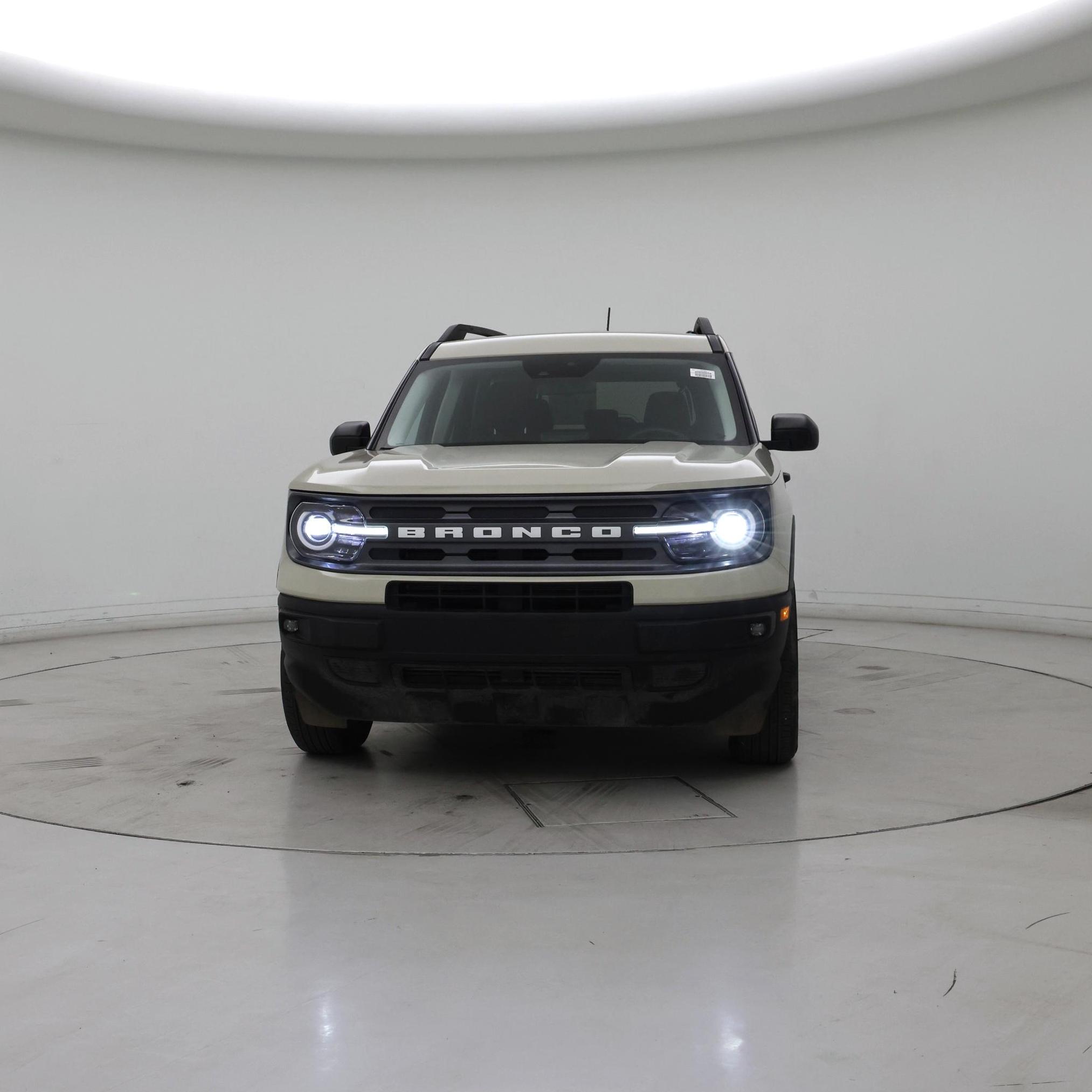 Thumbnail: 2024 Ford Bronco Sport - 5