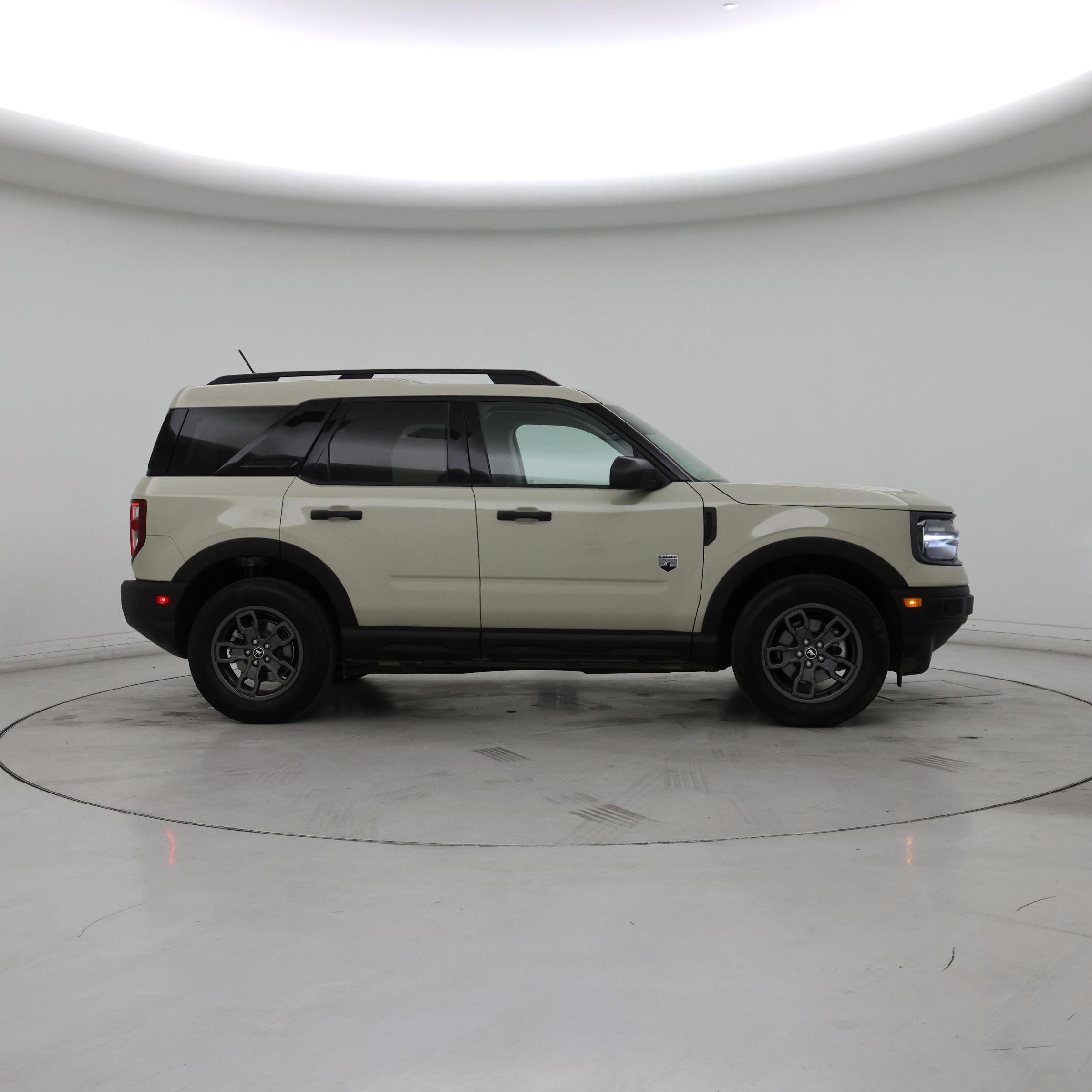 Thumbnail: 2024 Ford Bronco Sport - 7