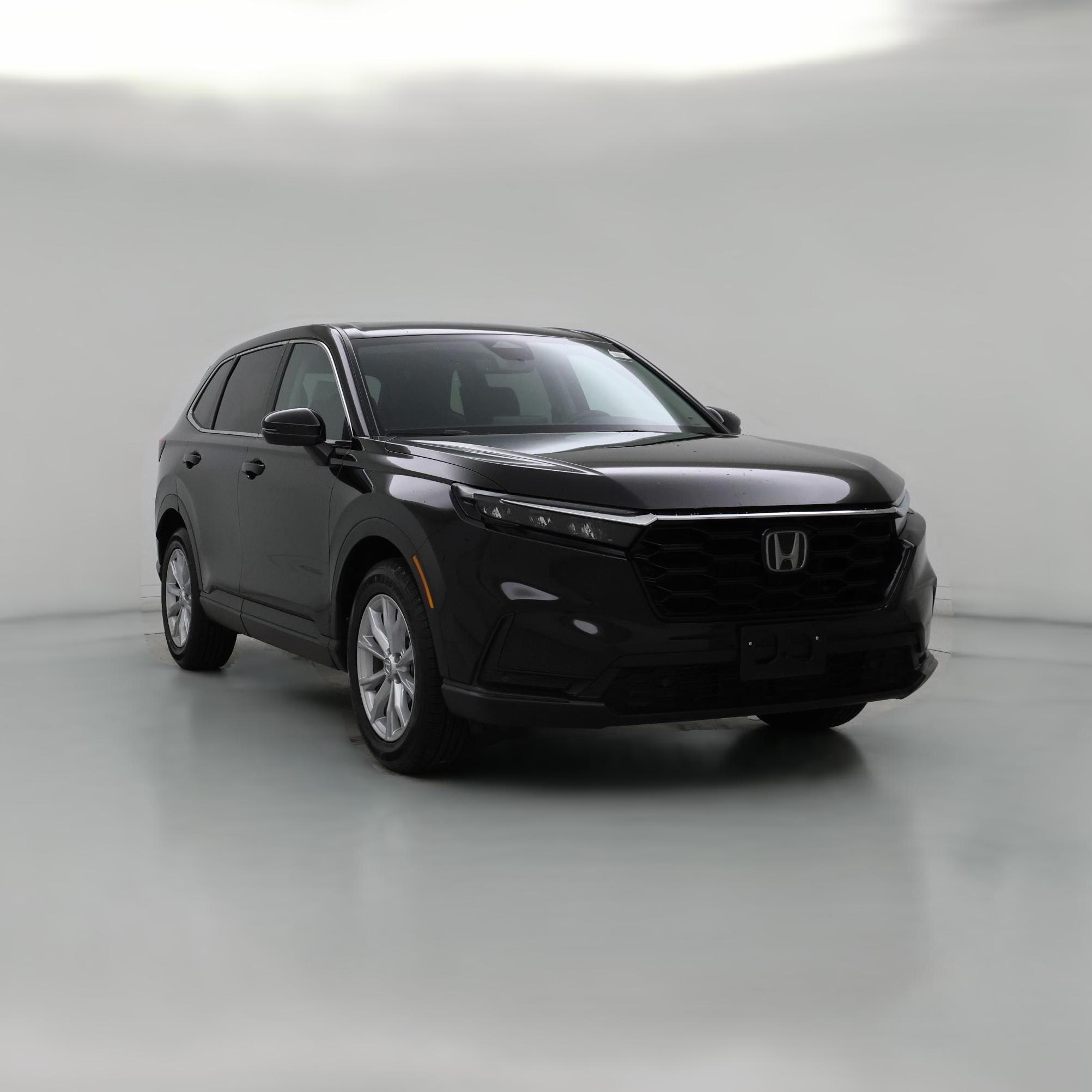 Thumbnail: 2025 Honda CR-V - 1