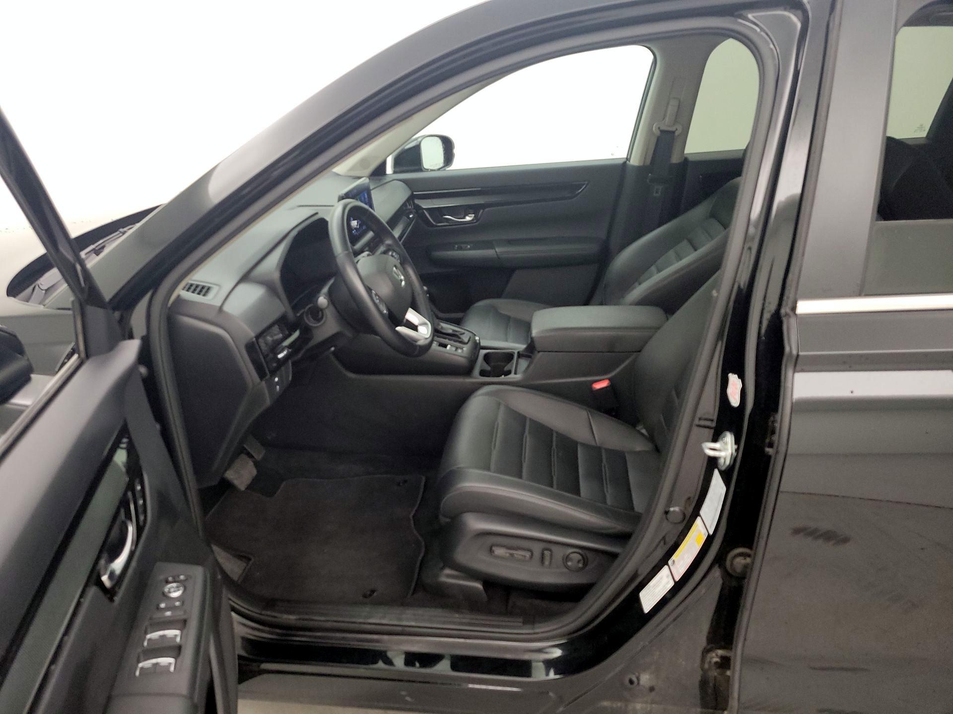 Thumbnail: 2025 Honda CR-V - 11