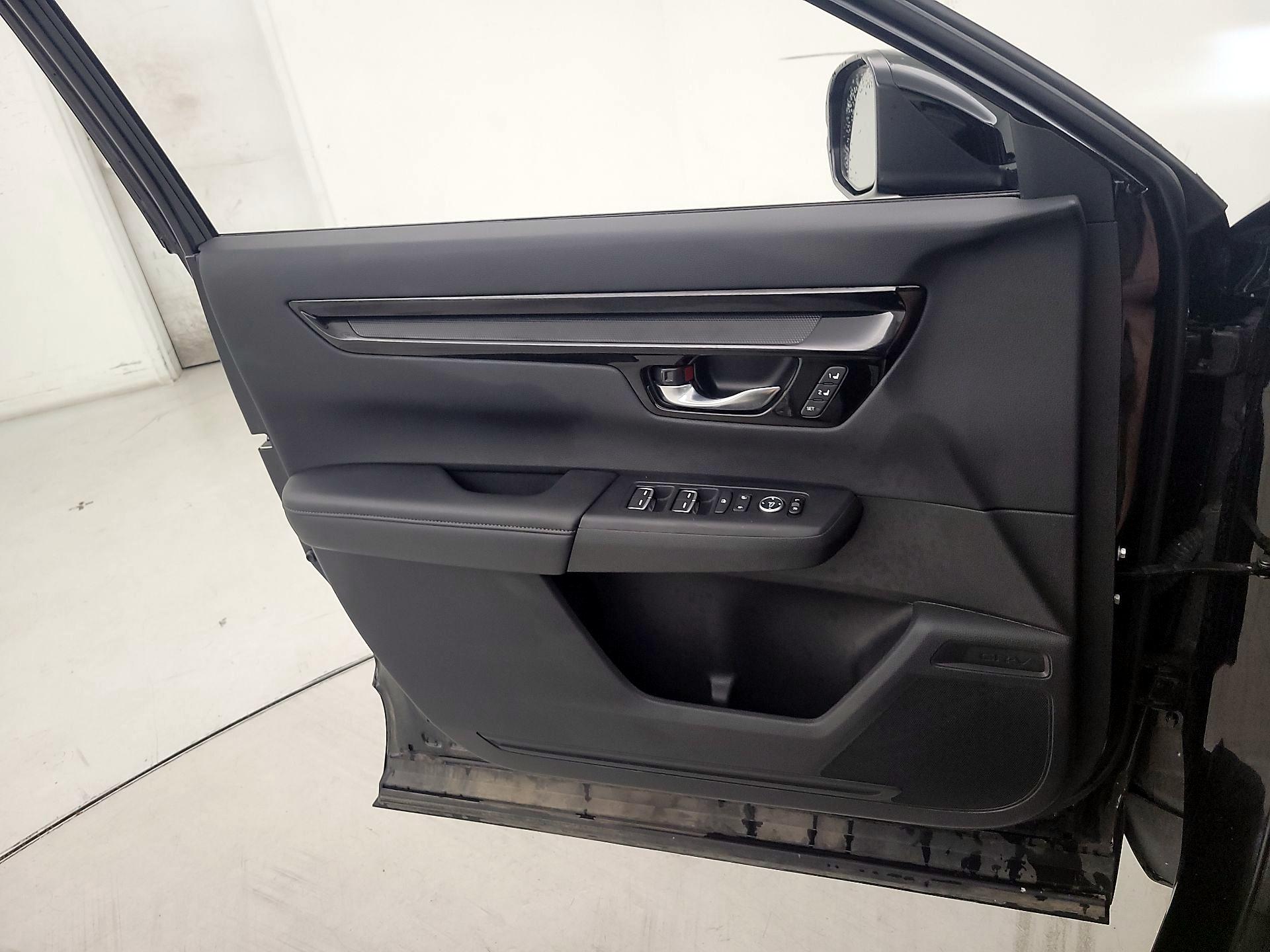 Thumbnail: 2025 Honda CR-V - 12