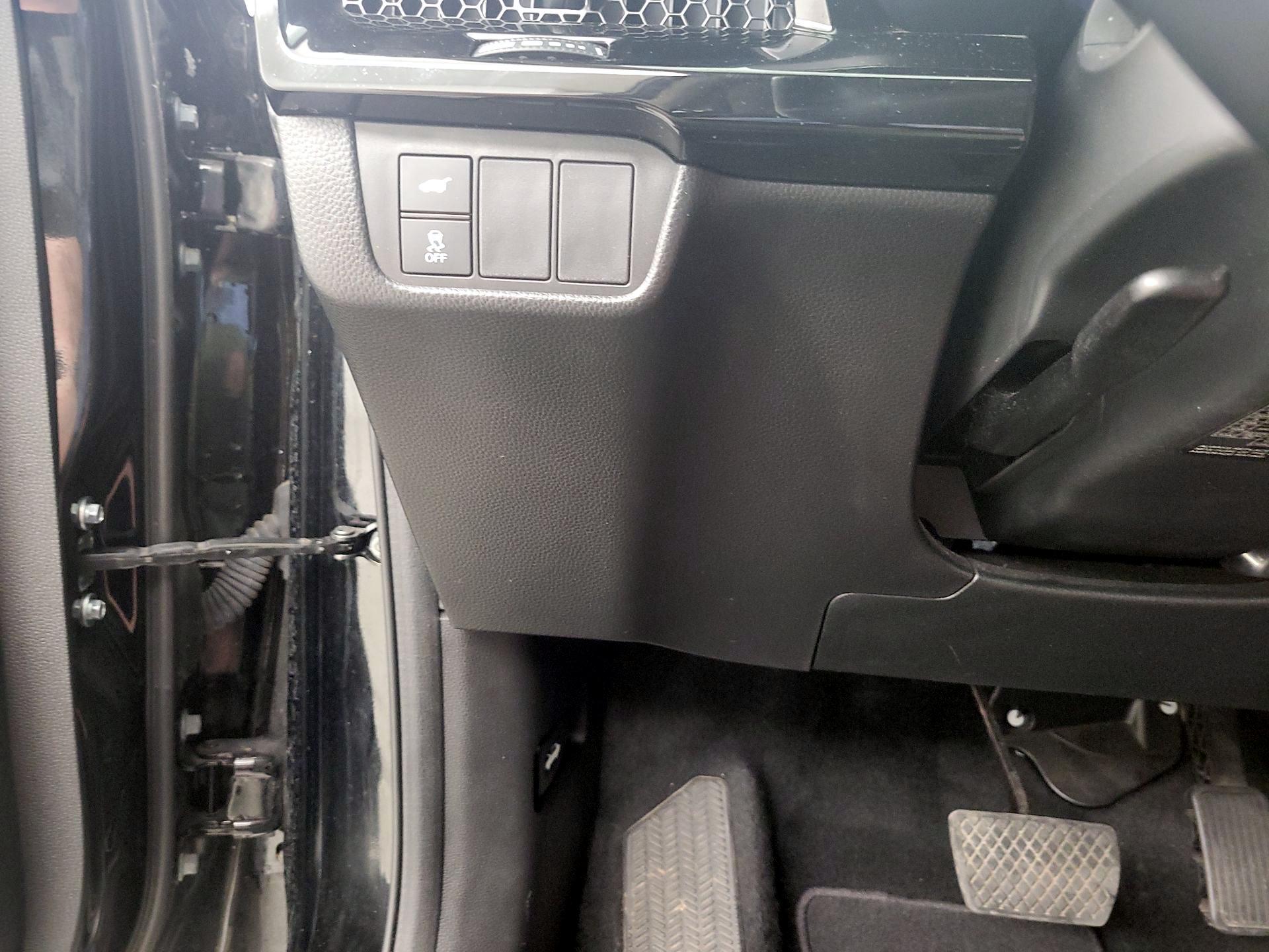 Thumbnail: 2025 Honda CR-V - 13