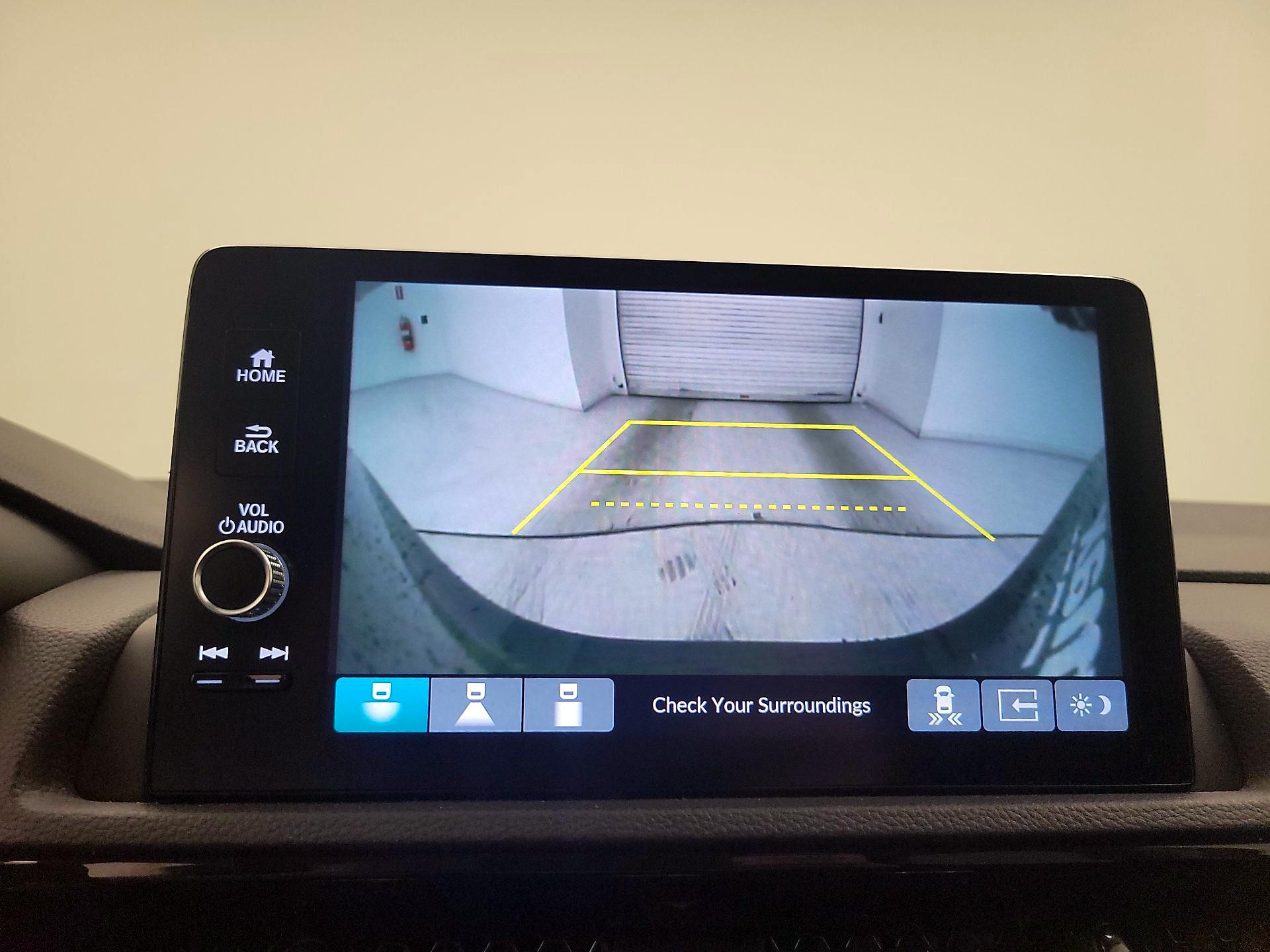 Thumbnail: 2025 Honda CR-V - 14