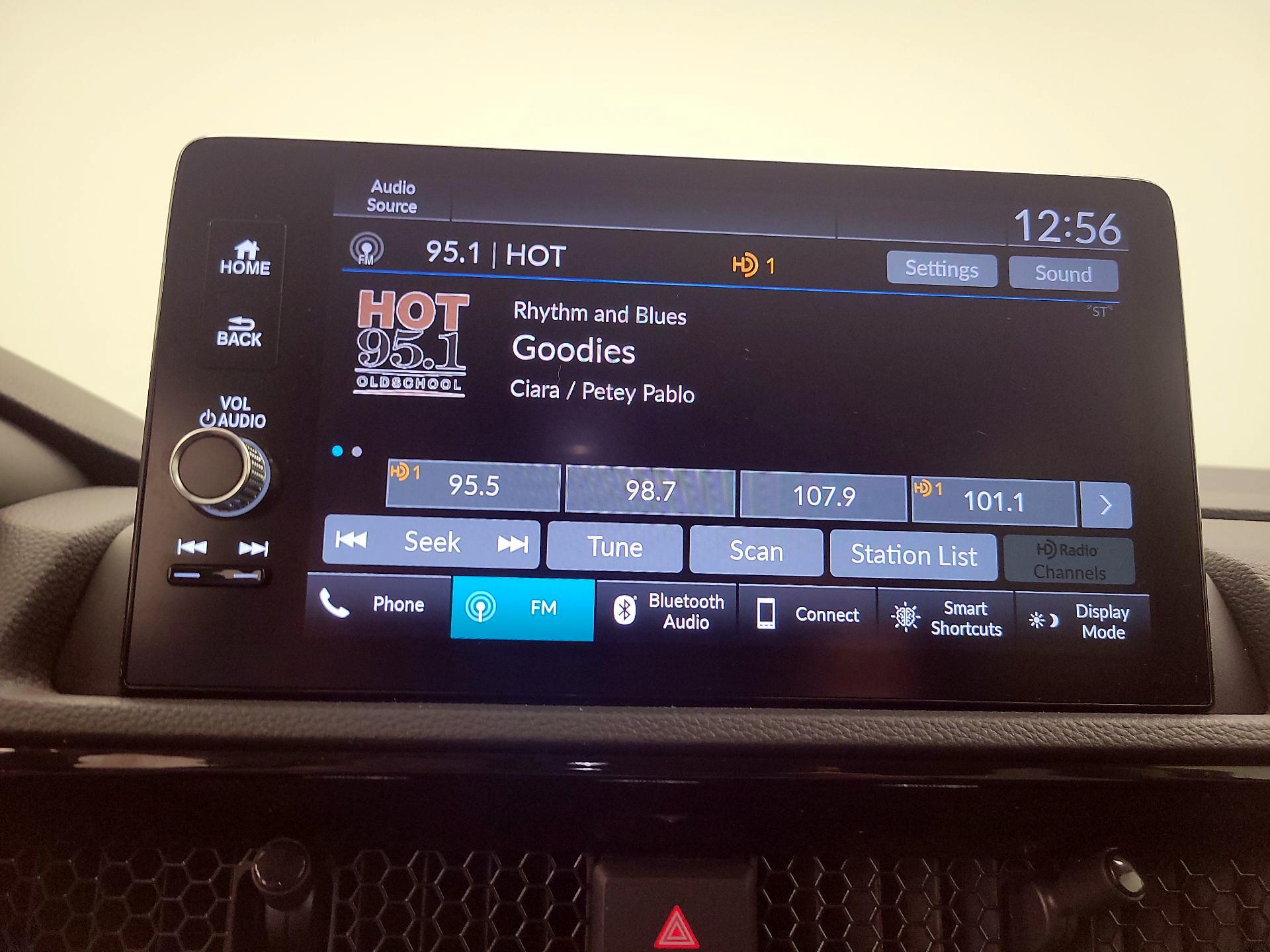 Thumbnail: 2025 Honda CR-V - 15