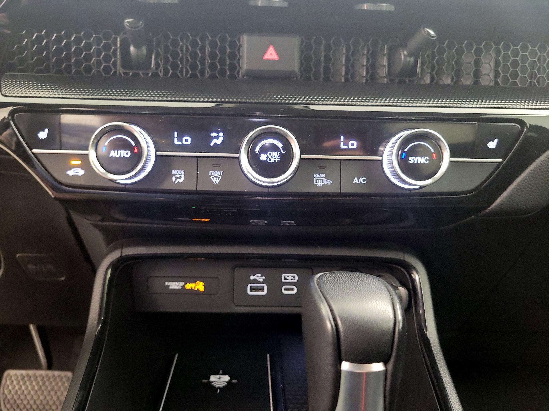 Thumbnail: 2025 Honda CR-V - 16