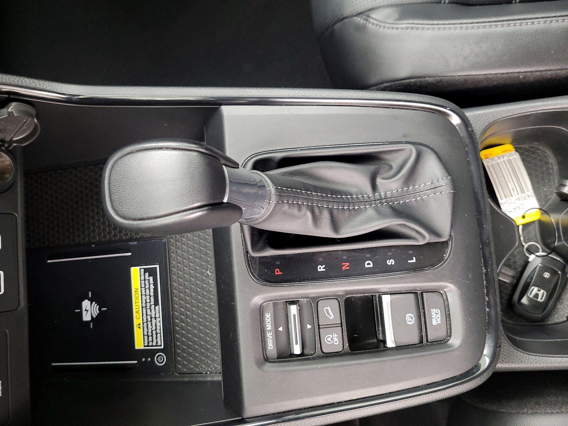 Thumbnail: 2025 Honda CR-V - 17