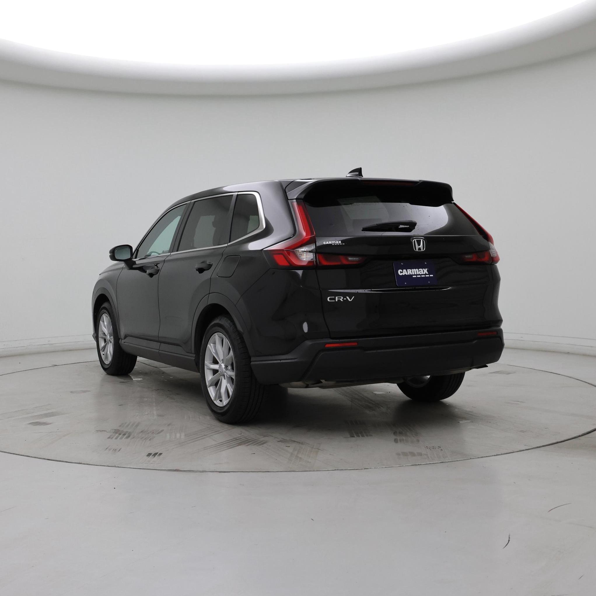 Thumbnail: 2025 Honda CR-V - 2