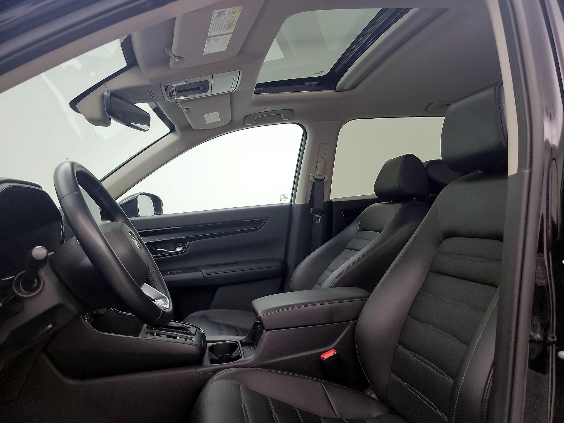 Thumbnail: 2025 Honda CR-V - 19