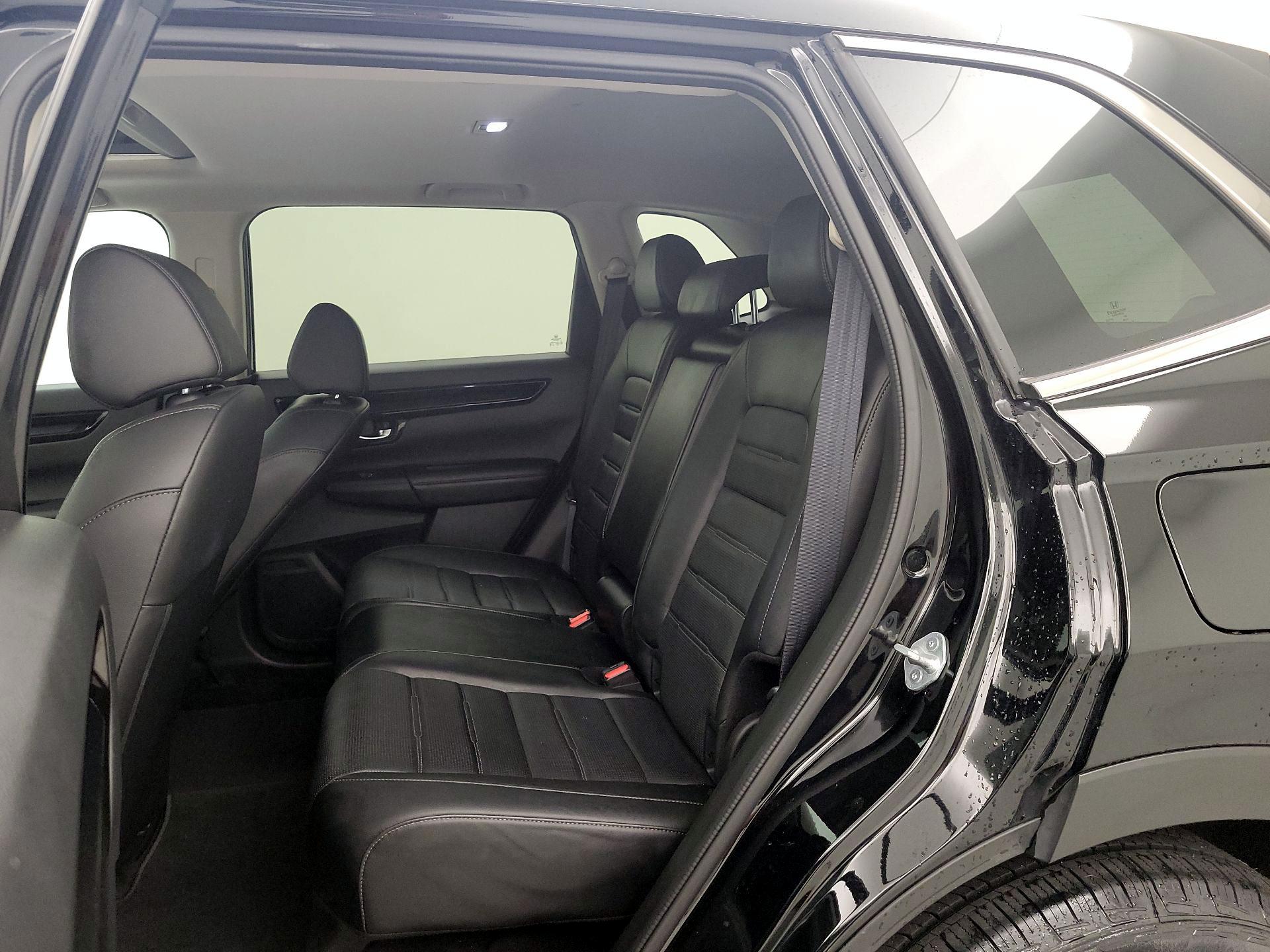 Thumbnail: 2025 Honda CR-V - 20