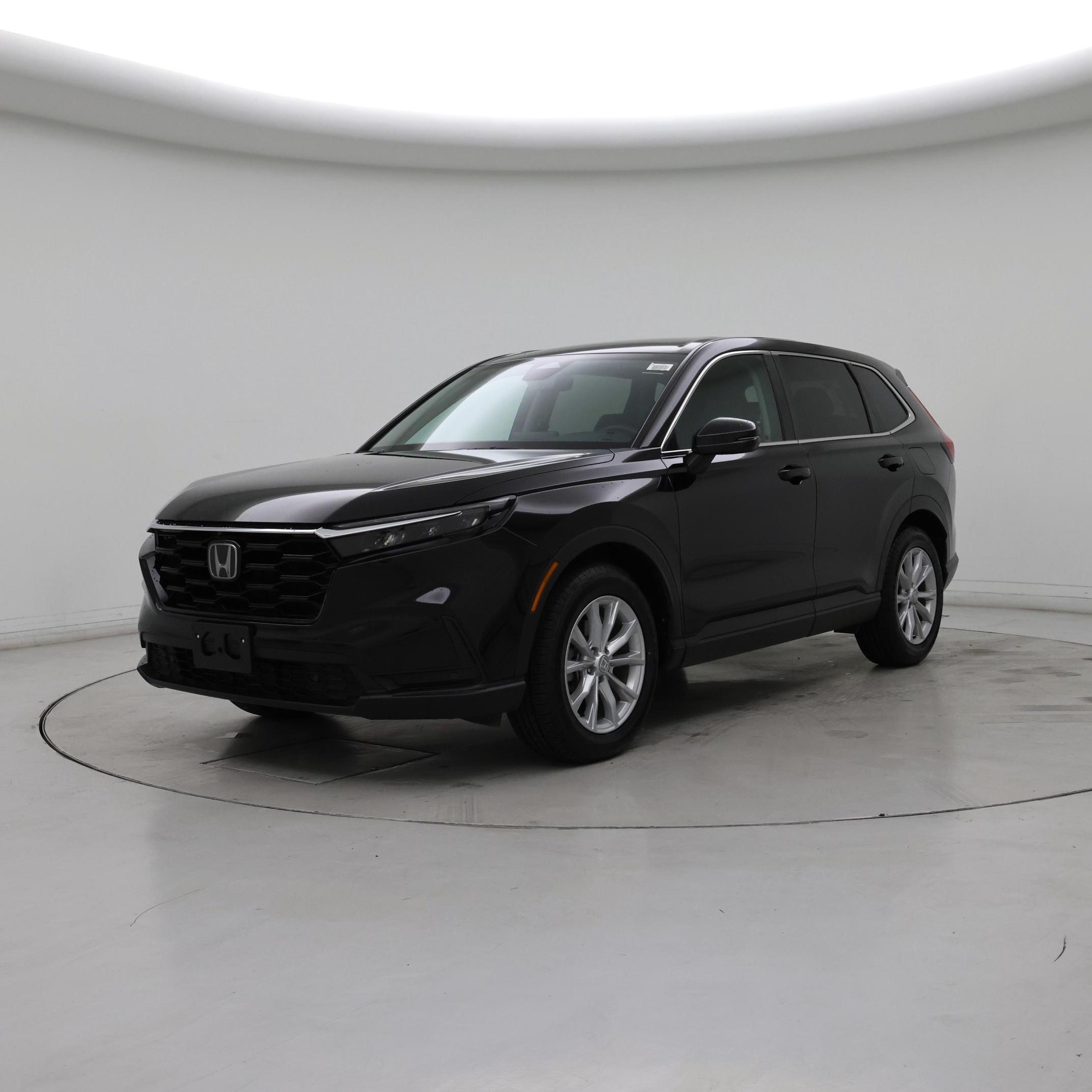 Thumbnail: 2025 Honda CR-V - 4