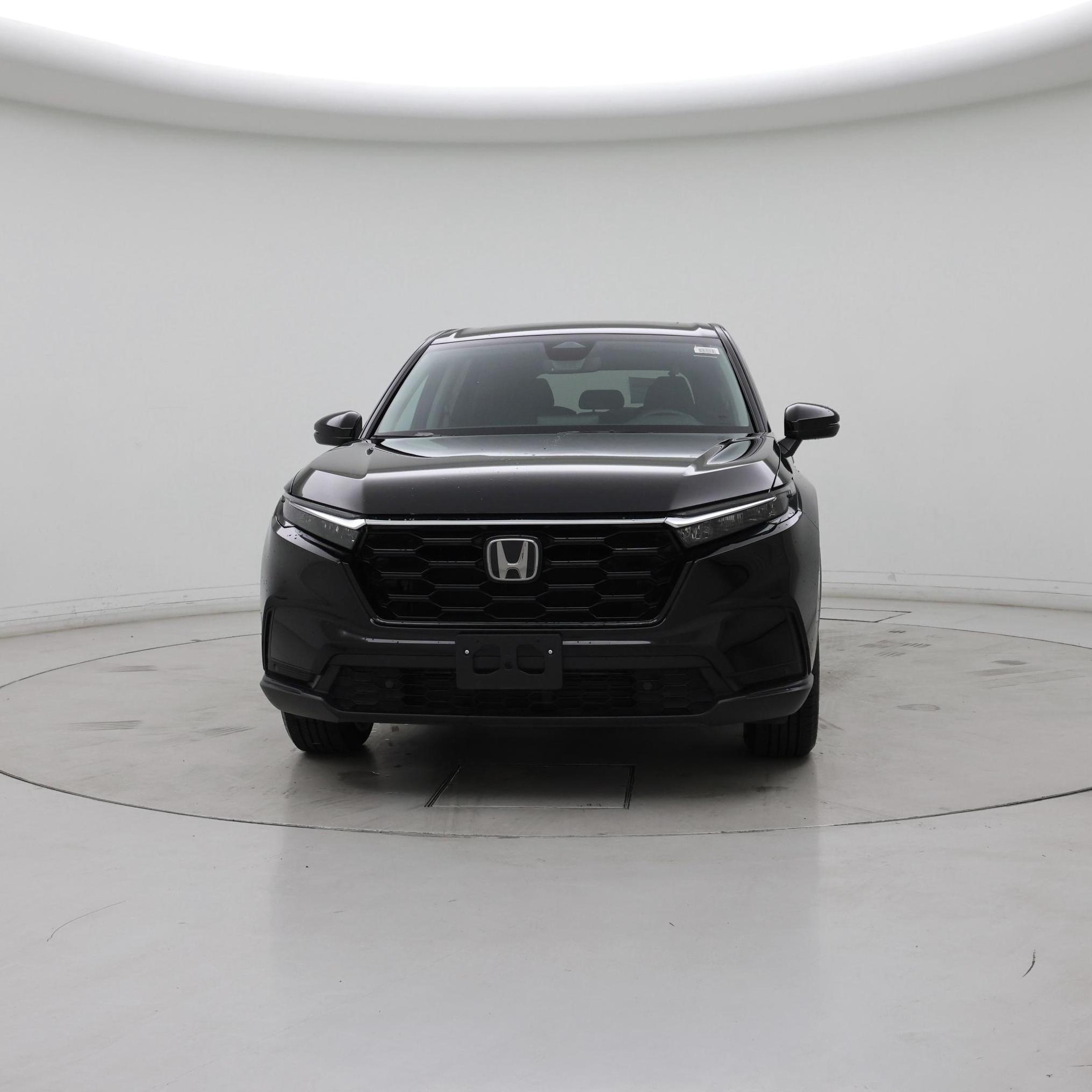 Thumbnail: 2025 Honda CR-V - 5