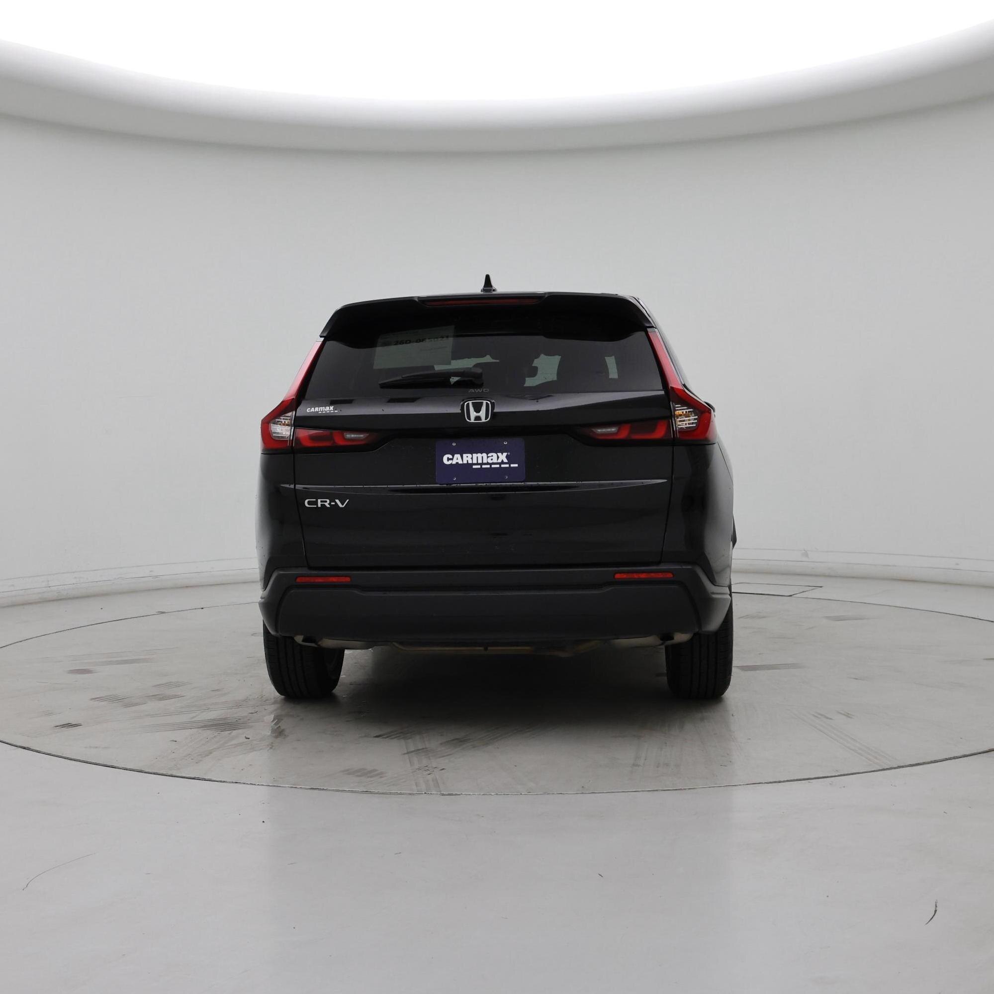 Thumbnail: 2025 Honda CR-V - 6