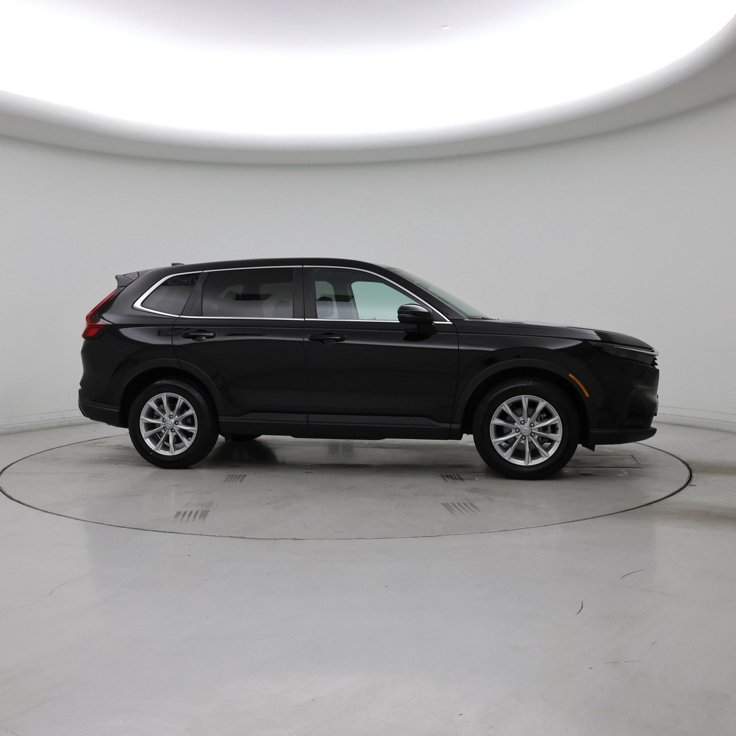 Thumbnail: 2025 Honda CR-V - 7