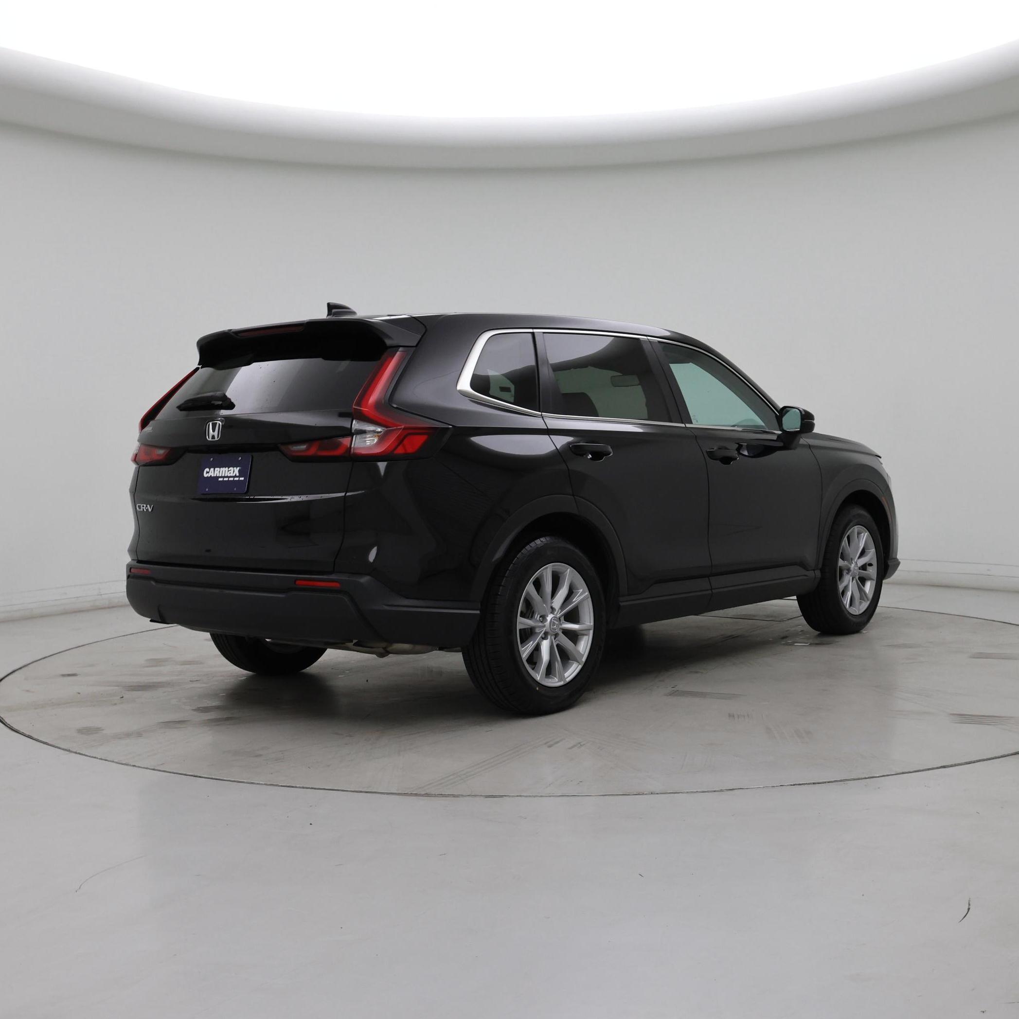 Thumbnail: 2025 Honda CR-V - 8