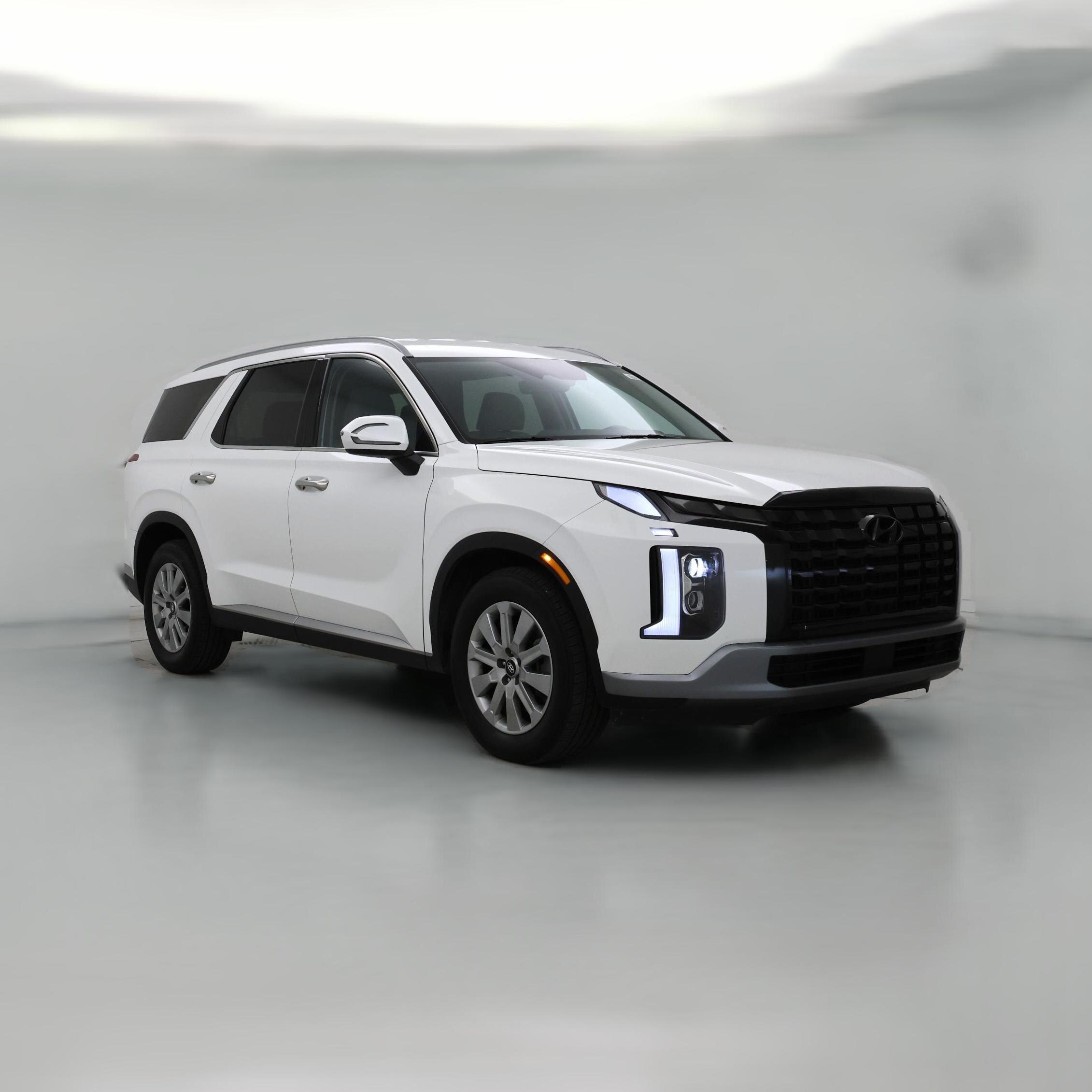 Thumbnail: 2025 Hyundai Palisade - 1