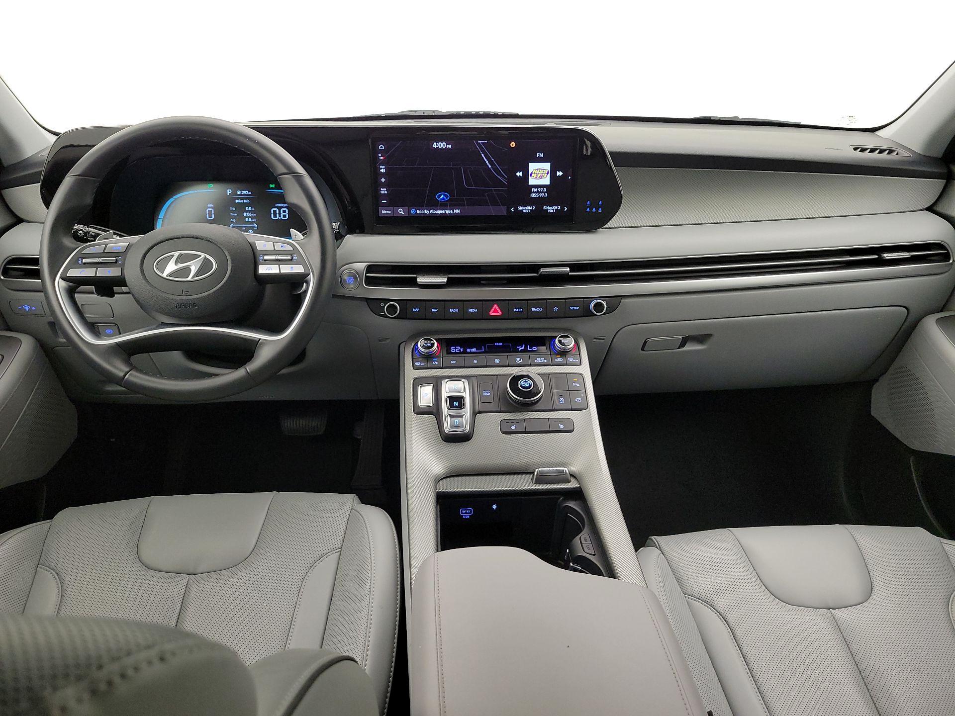 Thumbnail: 2025 Hyundai Palisade - 9