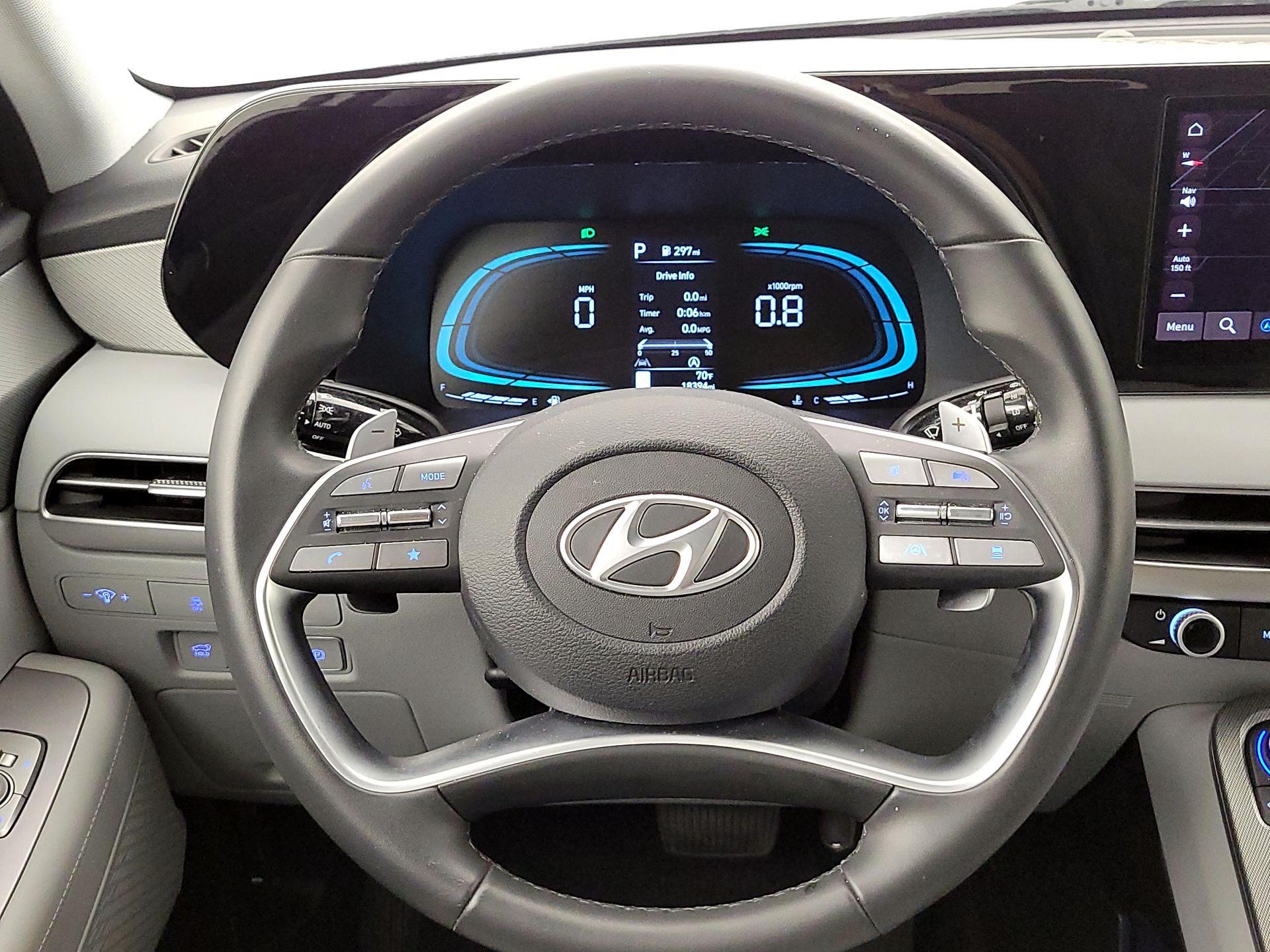 Thumbnail: 2025 Hyundai Palisade - 10