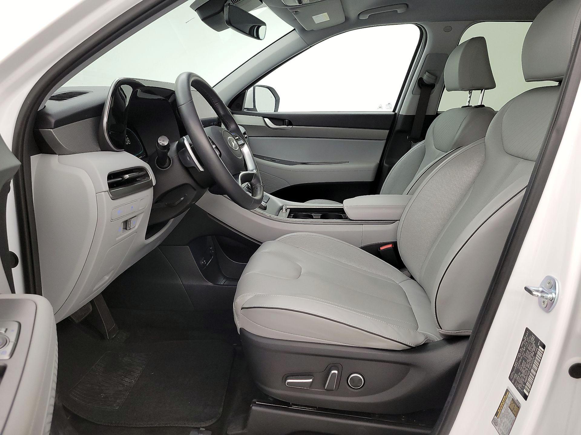 Thumbnail: 2025 Hyundai Palisade - 11